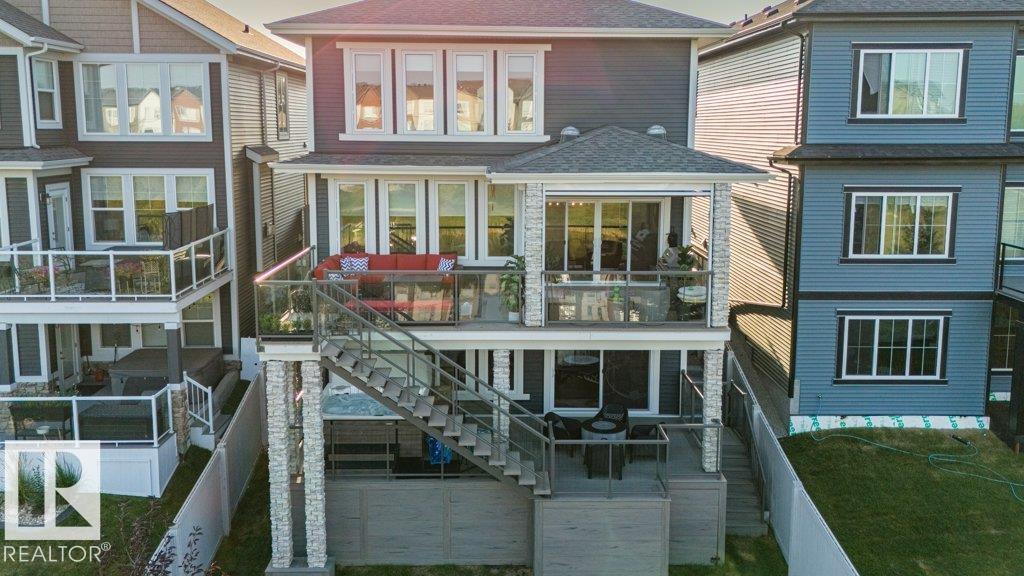 Photo 69 at 6013 Naden Landing NW, Griesbach, Edmonton