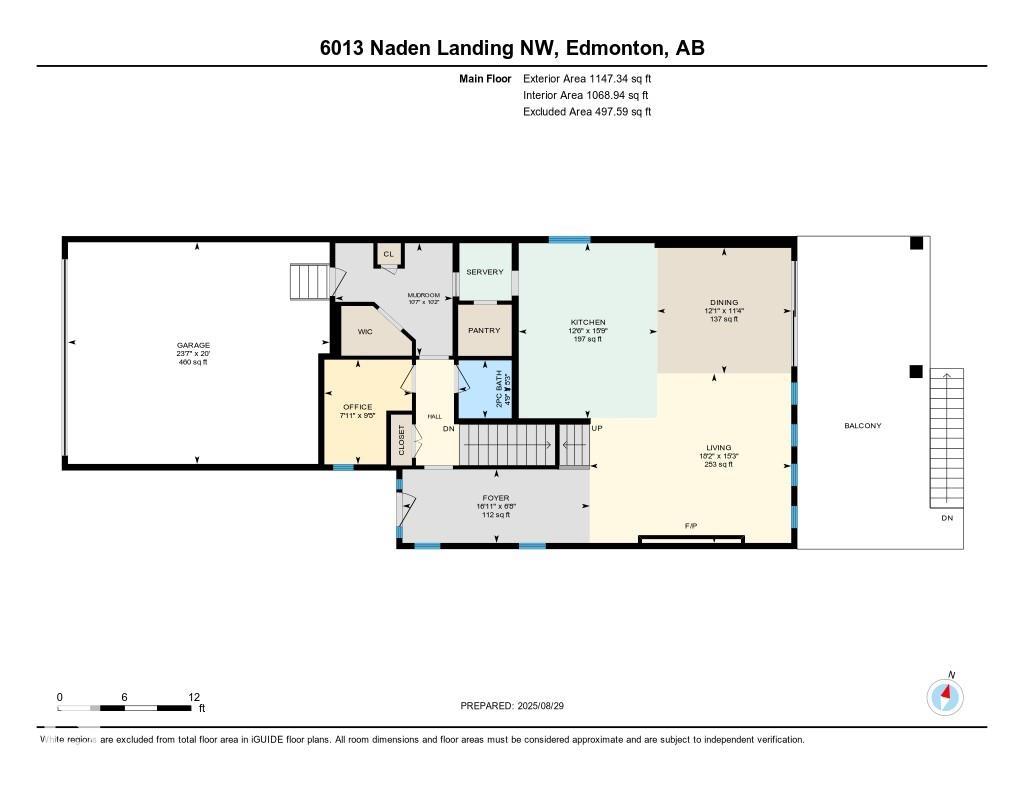 Photo 73 at 6013 Naden Landing NW, Griesbach, Edmonton