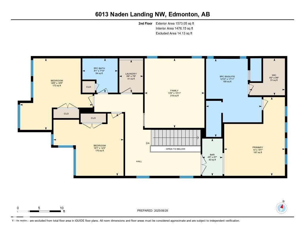 Photo 74 at 6013 Naden Landing NW, Griesbach, Edmonton