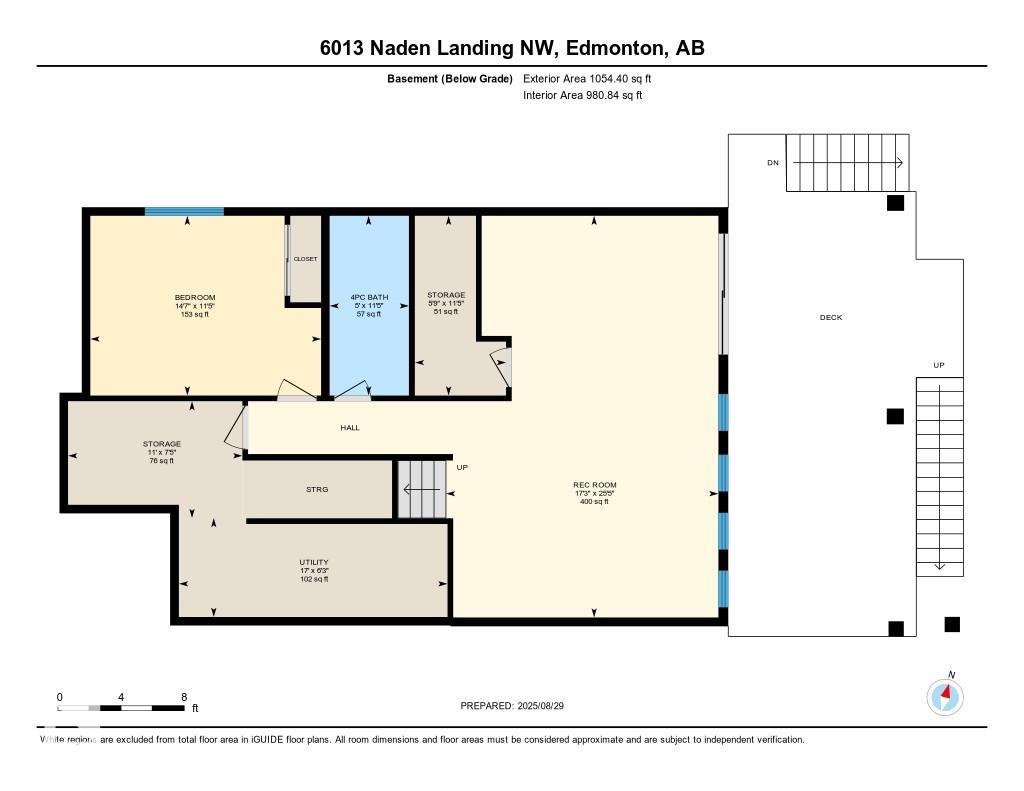 Photo 75 at 6013 Naden Landing NW, Griesbach, Edmonton