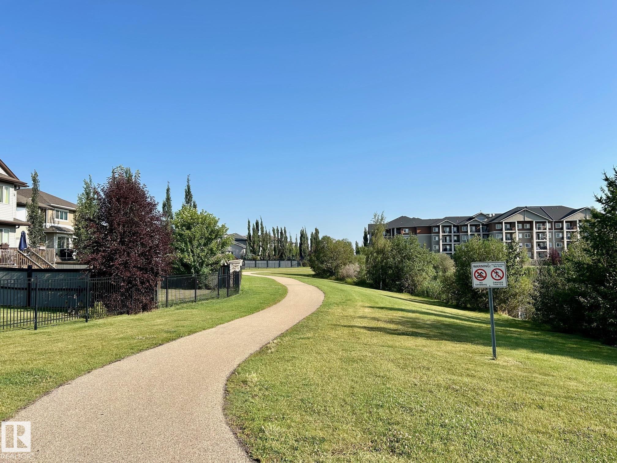 Photo 16 at 321 - 105 West Haven Drive, West Haven, Leduc