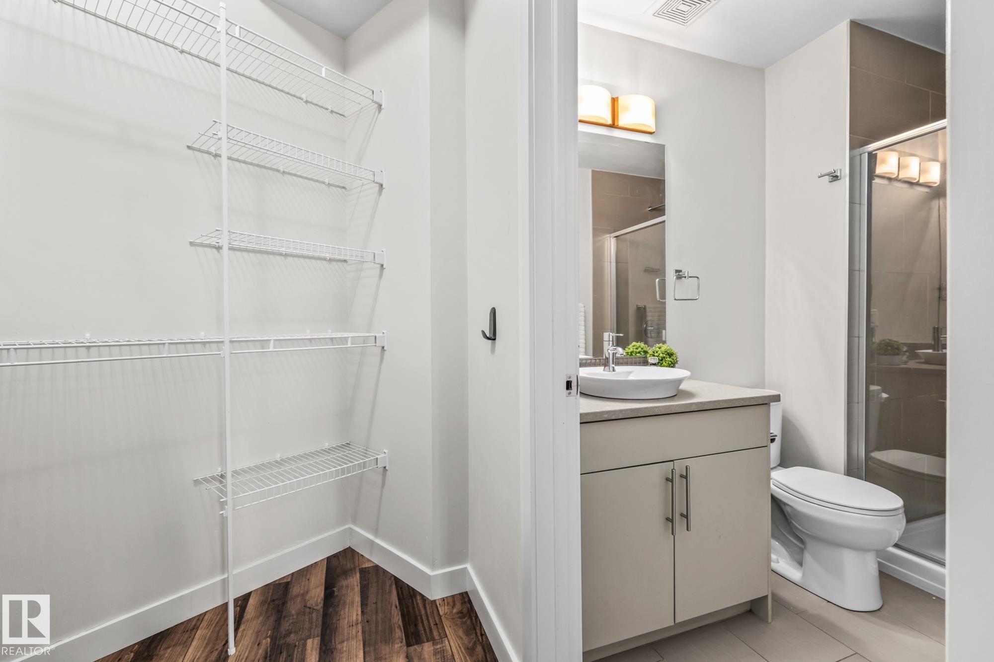 Photo 14 at 212 - 10611 117 Street NW, Queen Mary Park, Edmonton