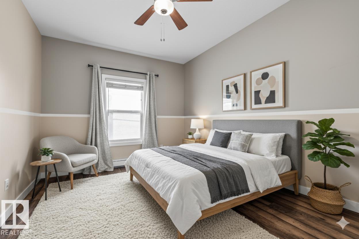 Photo 17 at 212 - 10611 117 Street NW, Queen Mary Park, Edmonton