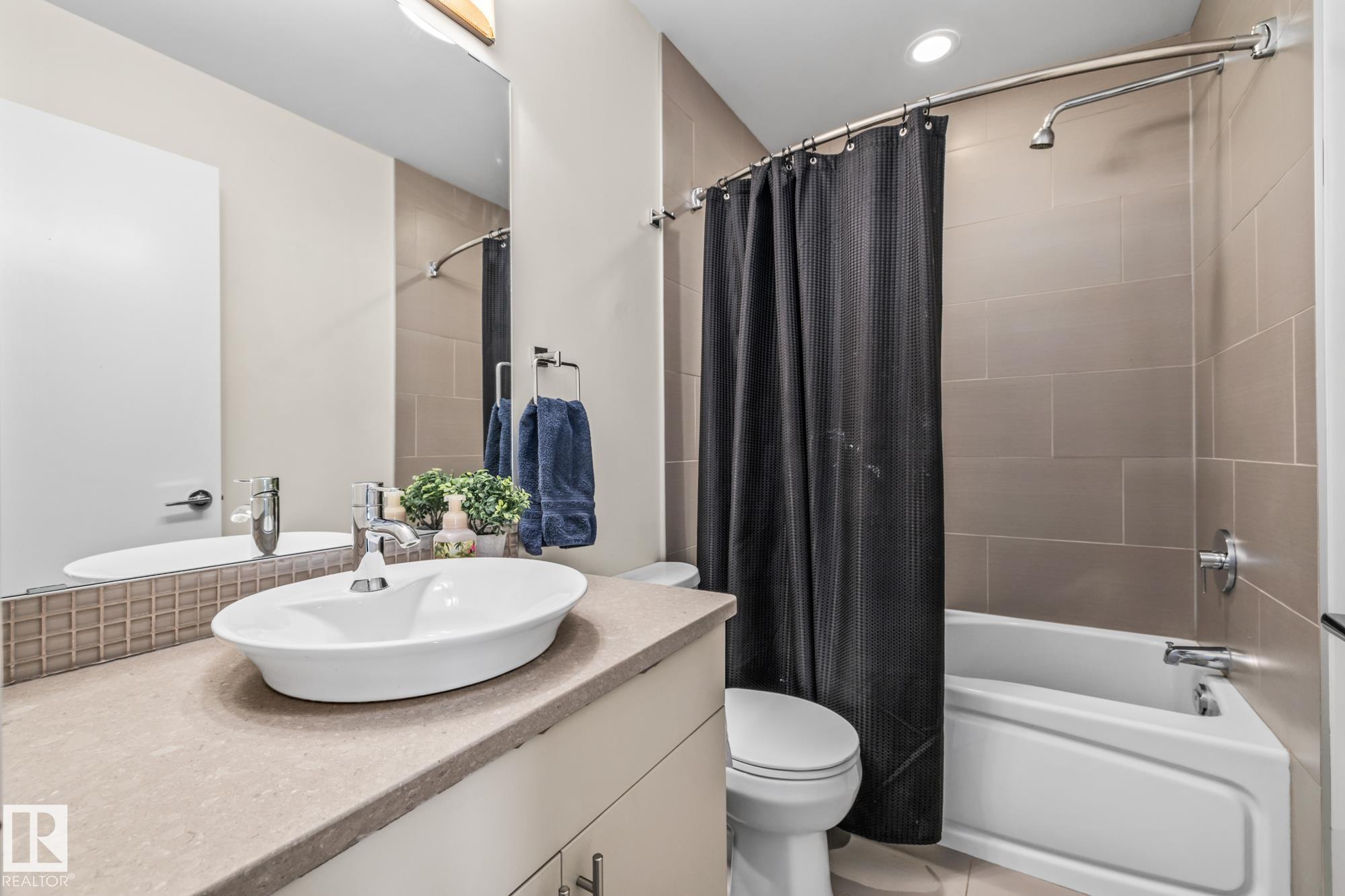 Photo 20 at 212 - 10611 117 Street NW, Queen Mary Park, Edmonton