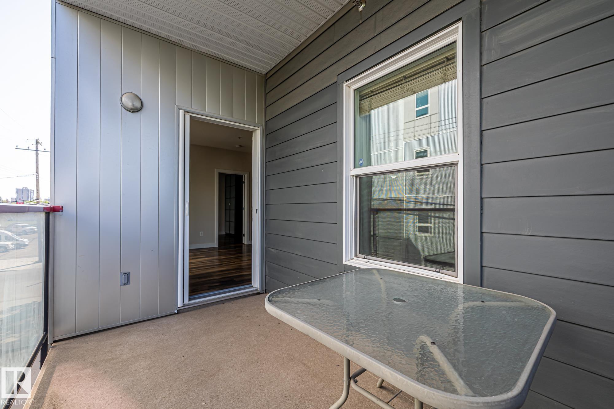 Photo 24 at 212 - 10611 117 Street NW, Queen Mary Park, Edmonton