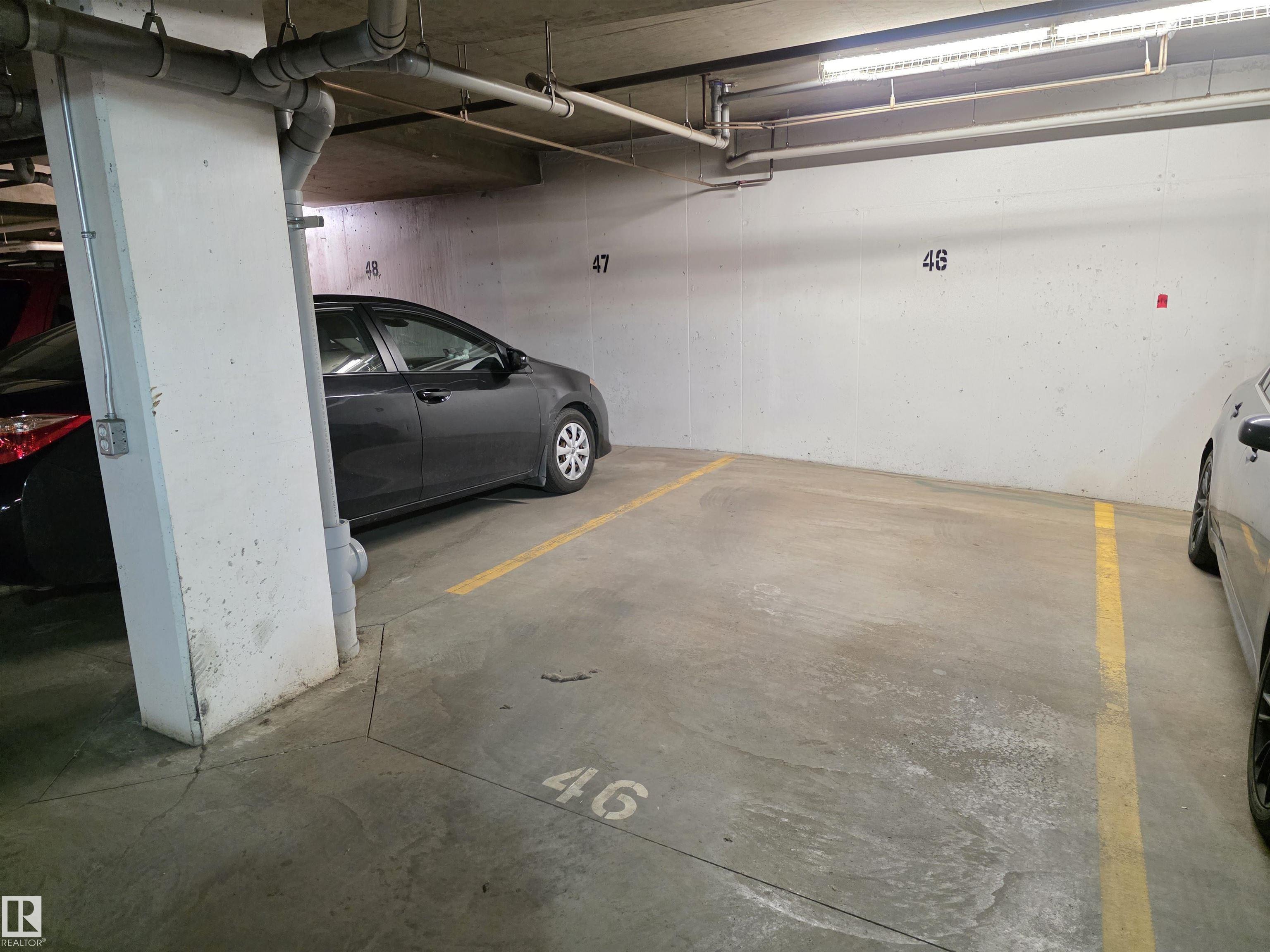 Photo 25 at 212 - 10611 117 Street NW, Queen Mary Park, Edmonton