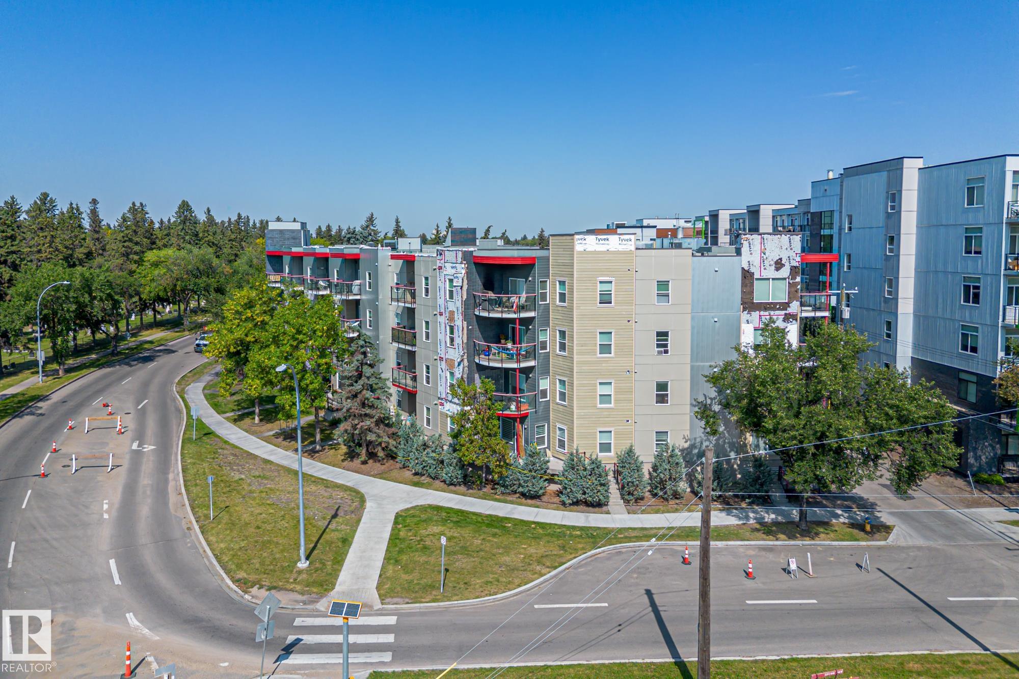 Photo 28 at 212 - 10611 117 Street NW, Queen Mary Park, Edmonton