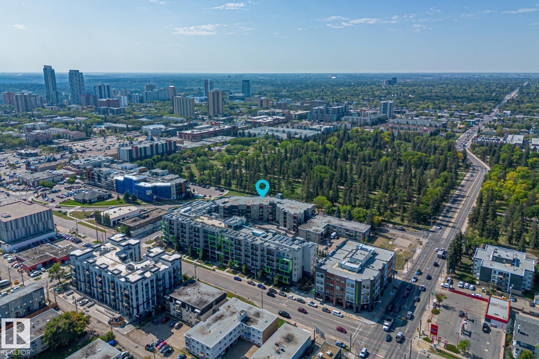 Photo 29 at 212 - 10611 117 Street NW, Queen Mary Park, Edmonton