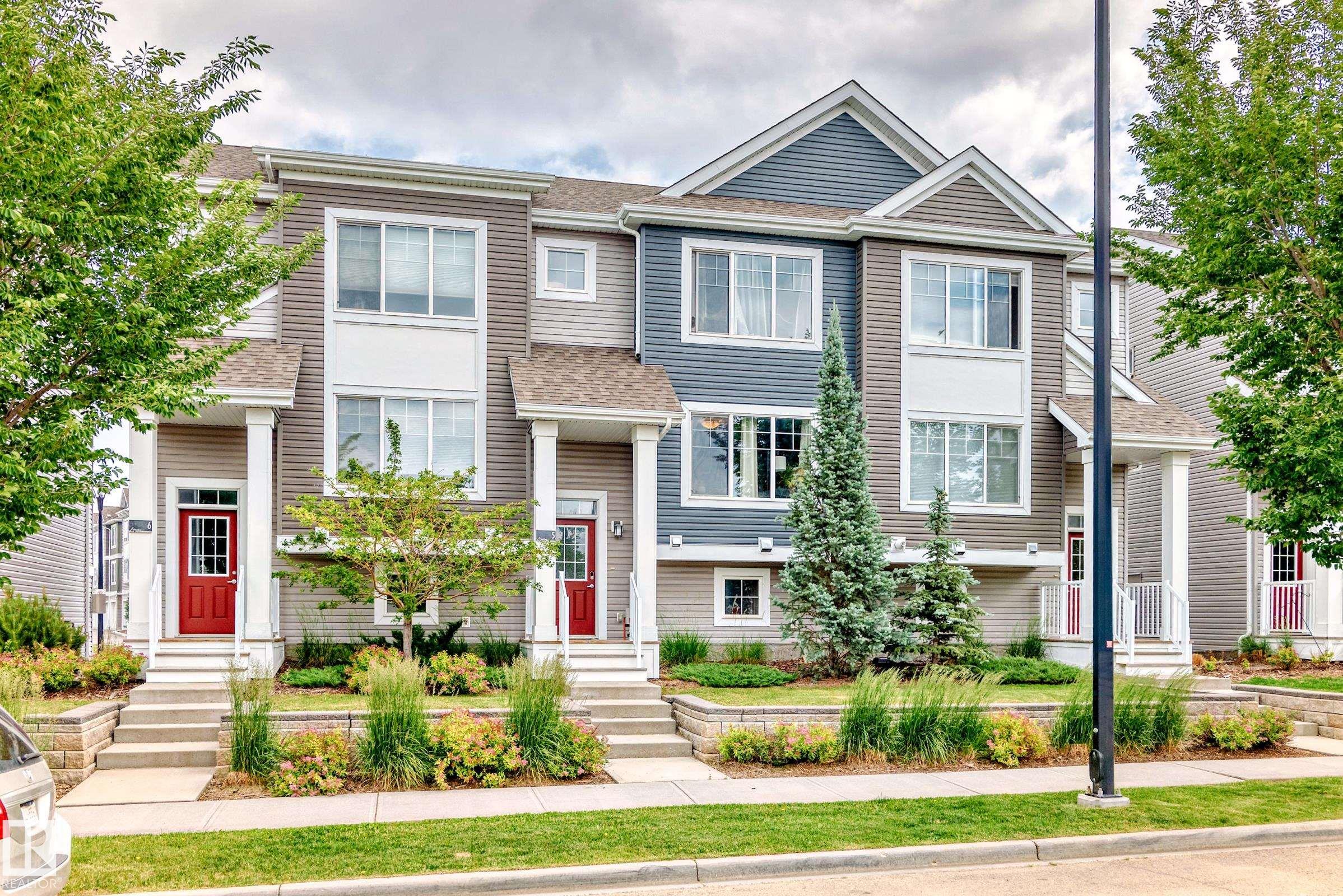 5 - 1391 Starling Drive NW, Starling, Edmonton 