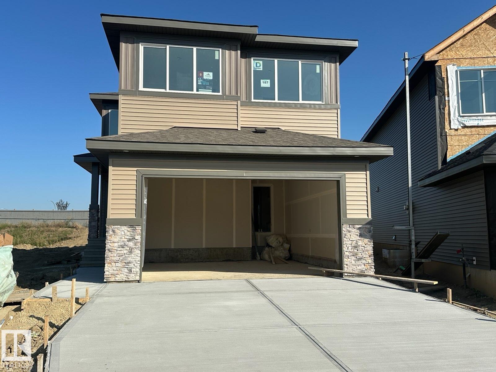 187 Caledon Crescent, Copperhaven, Spruce Grove 