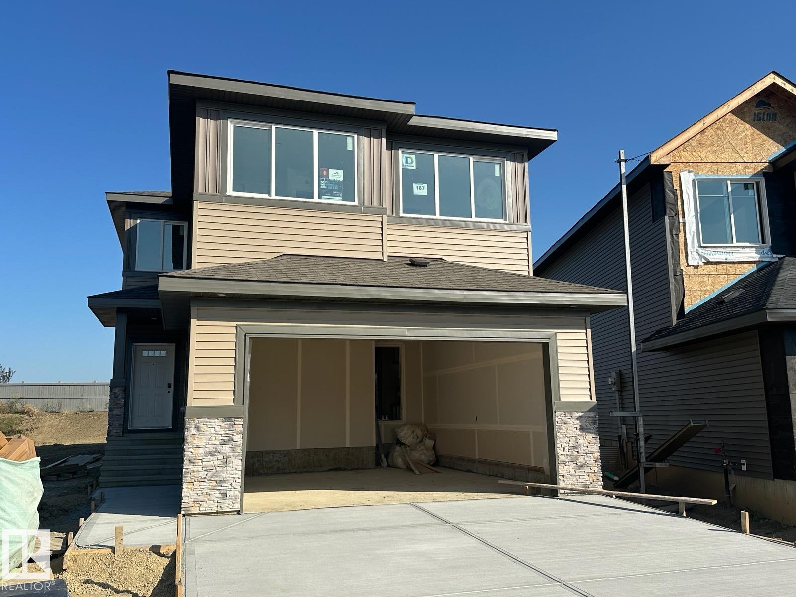 Photo 42 at 187 Caledon Crescent, Copperhaven, Spruce Grove
