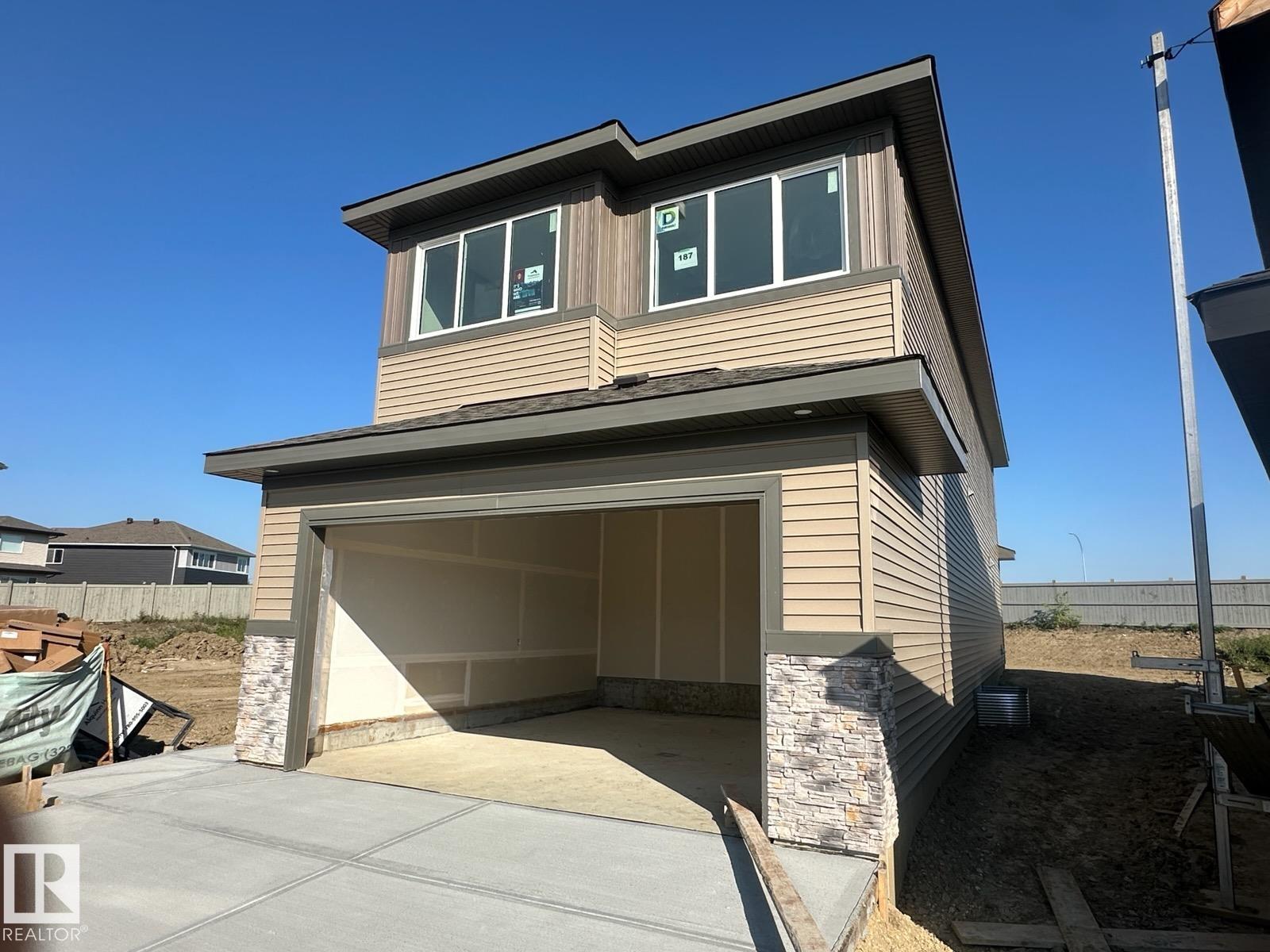 Photo 43 at 187 Caledon Crescent, Copperhaven, Spruce Grove