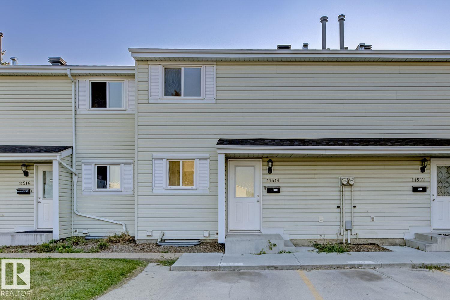 11514 139 Avenue NW, Carlisle, Edmonton 