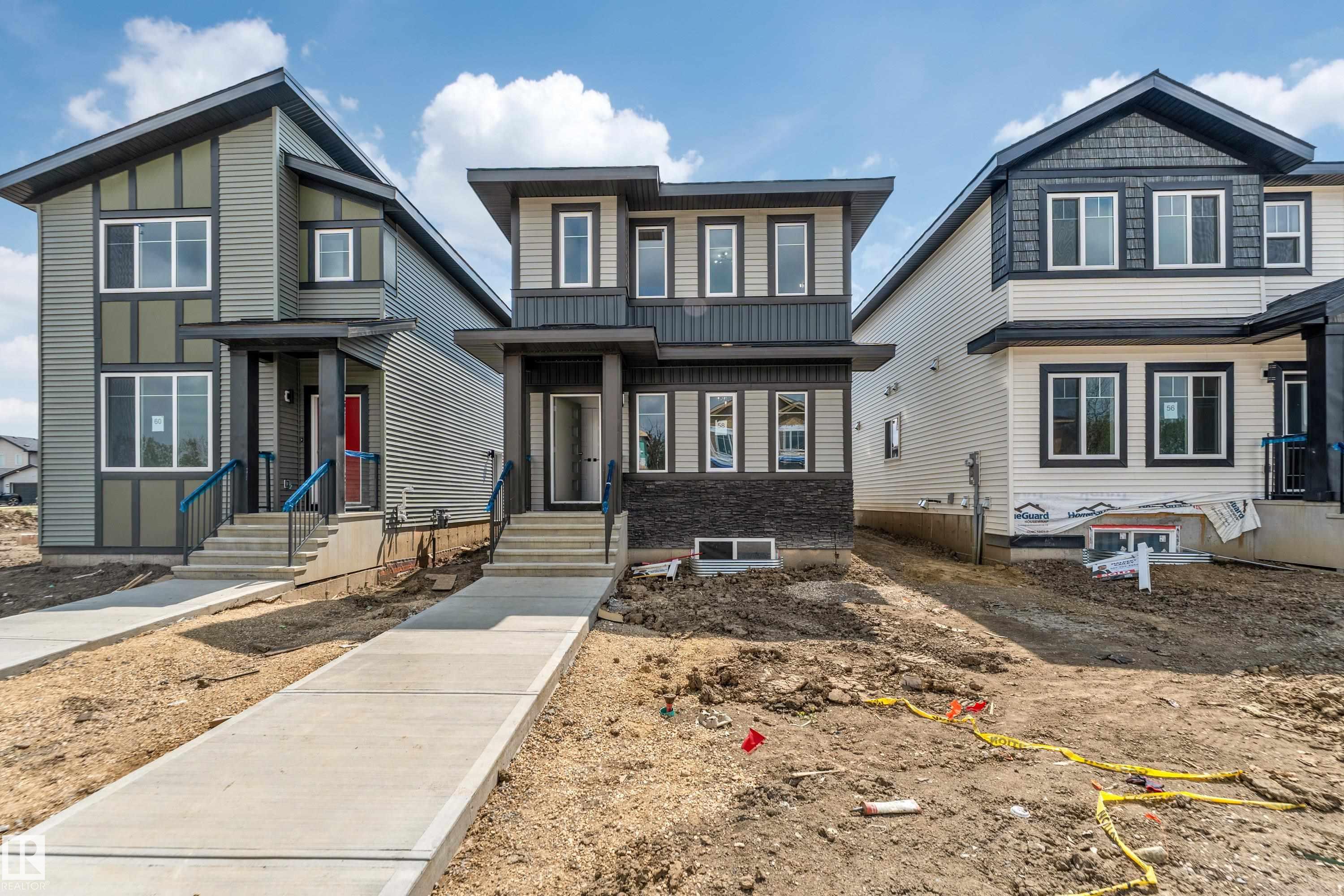 58 Patriot Way, Prescott, Spruce Grove 