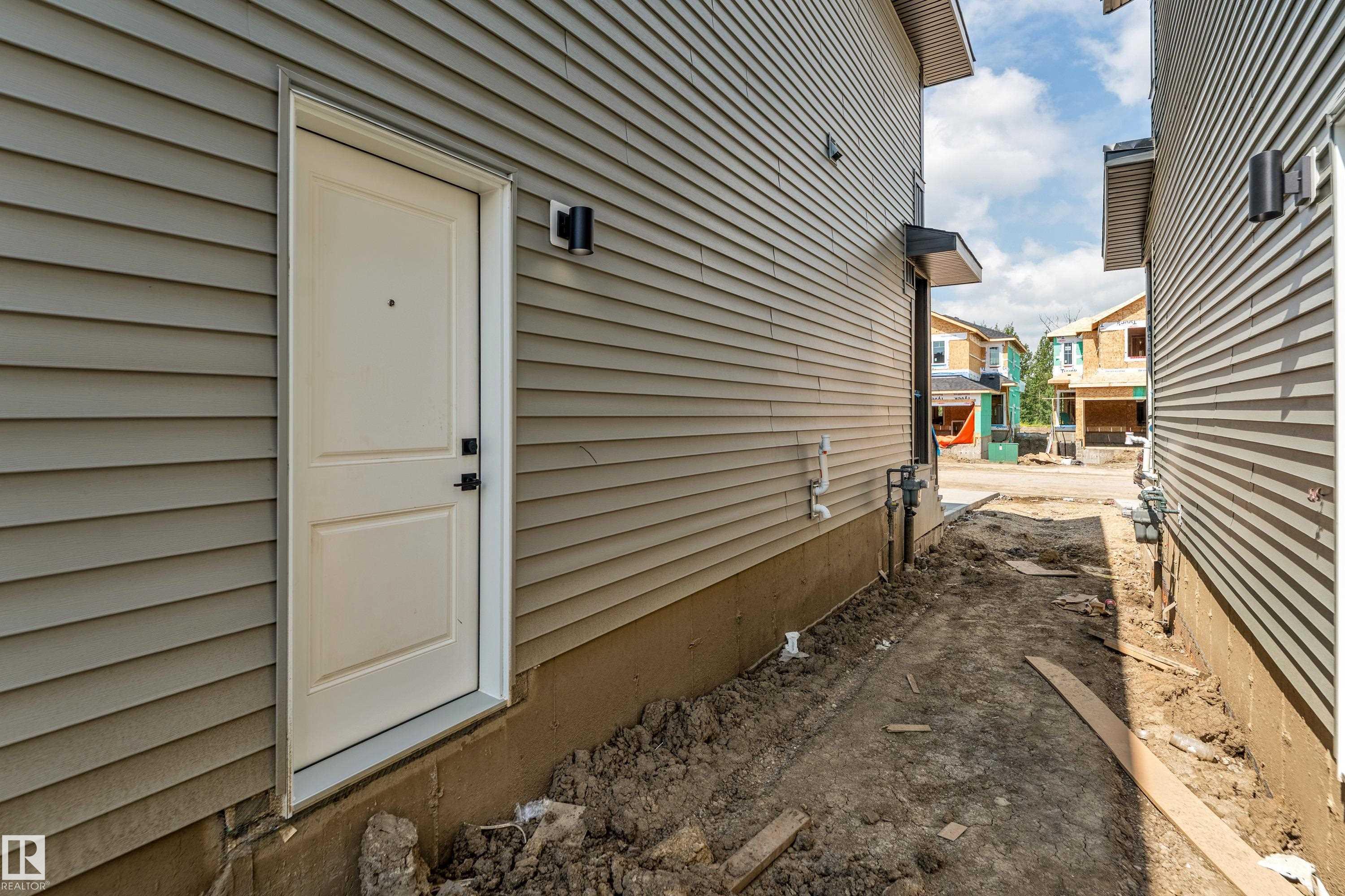 Photo 4 at 58 Patriot Way, Prescott, Spruce Grove