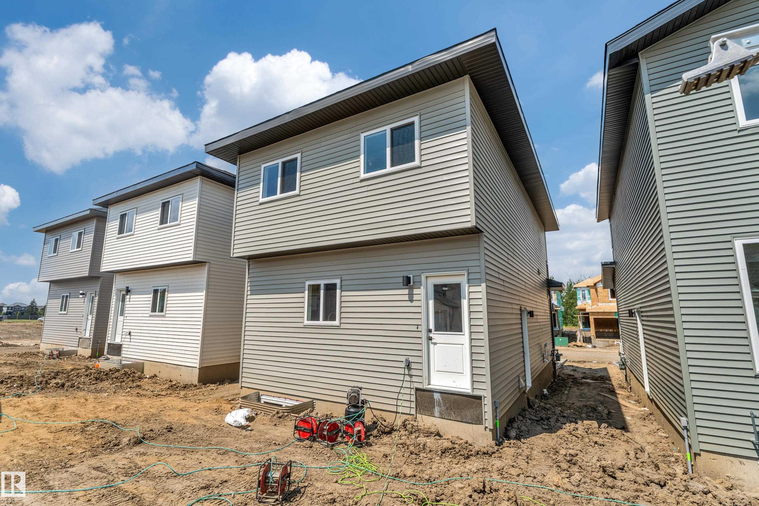 Photo 6 at 58 Patriot Way, Prescott, Spruce Grove