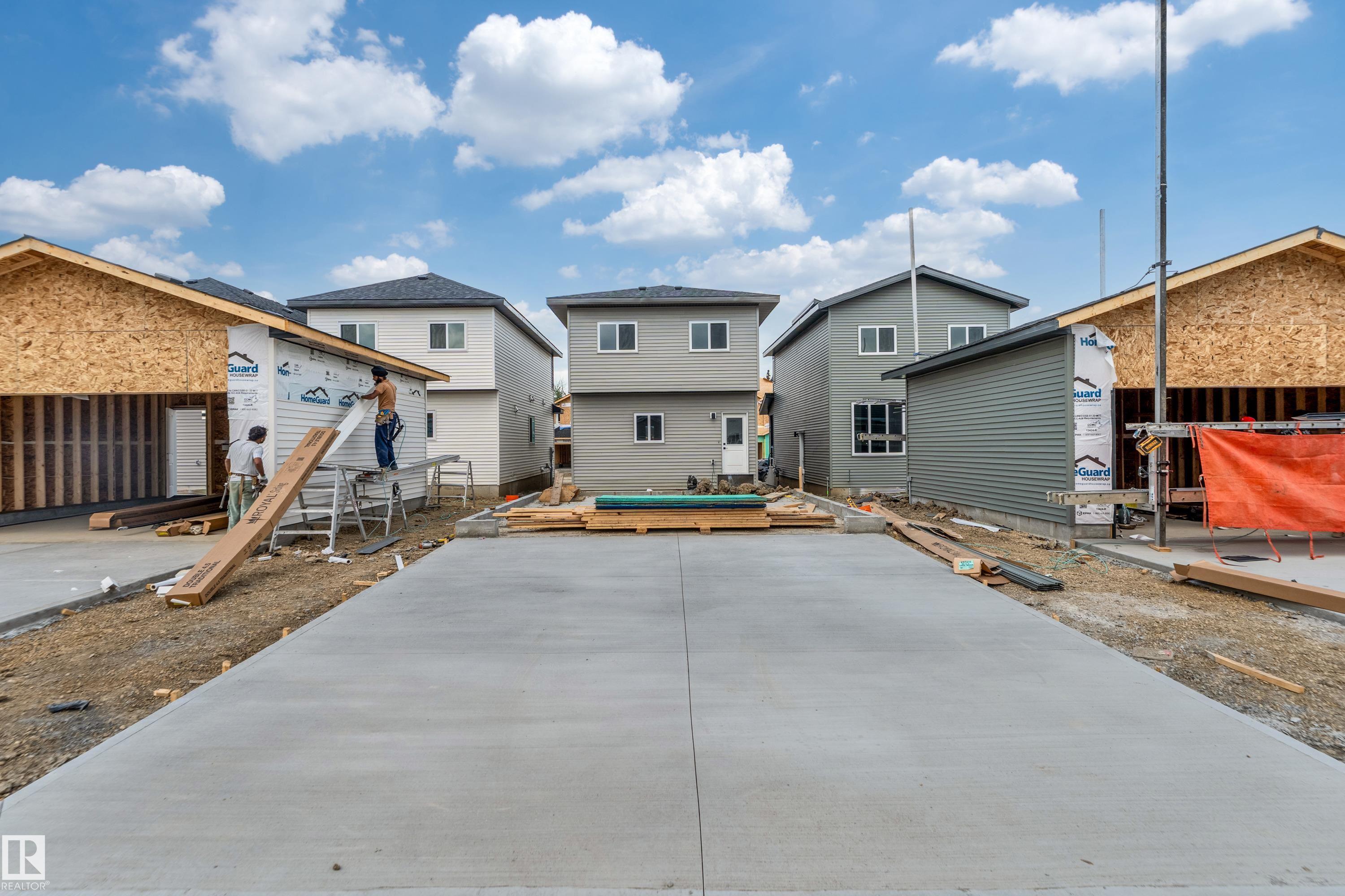 Photo 7 at 58 Patriot Way, Prescott, Spruce Grove