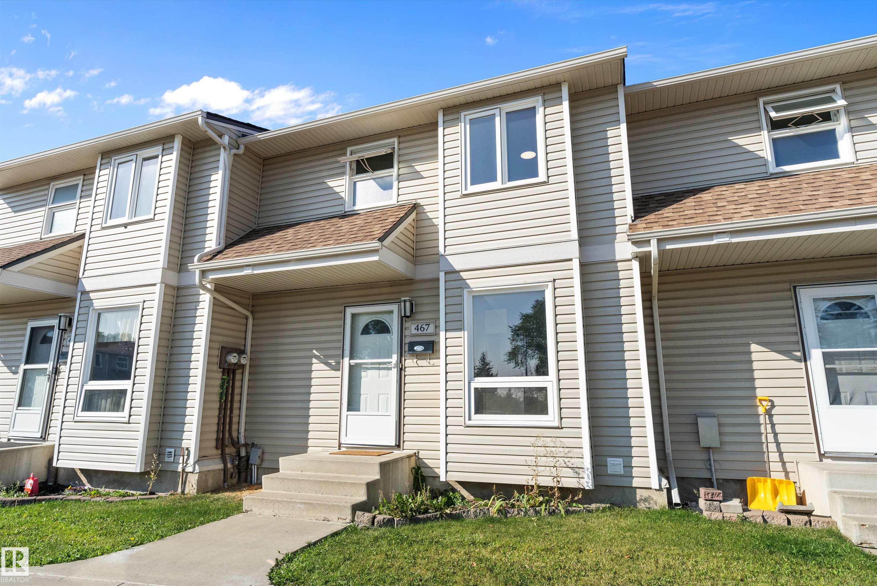 467 Dunluce Road NW, Dunluce, Edmonton 