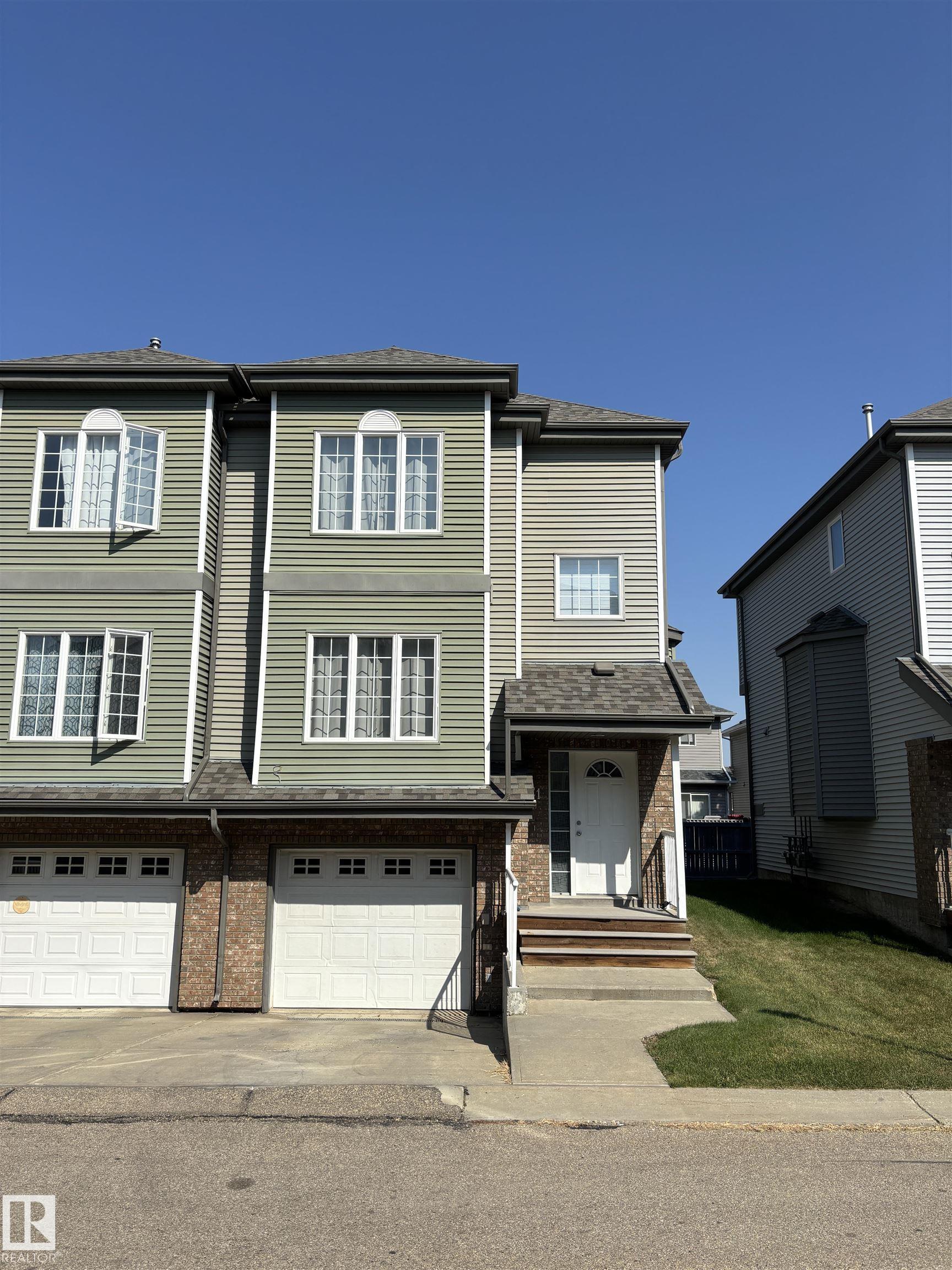 21 - 5102 30 Avenue, Place Chaleureuse, Beaumont 