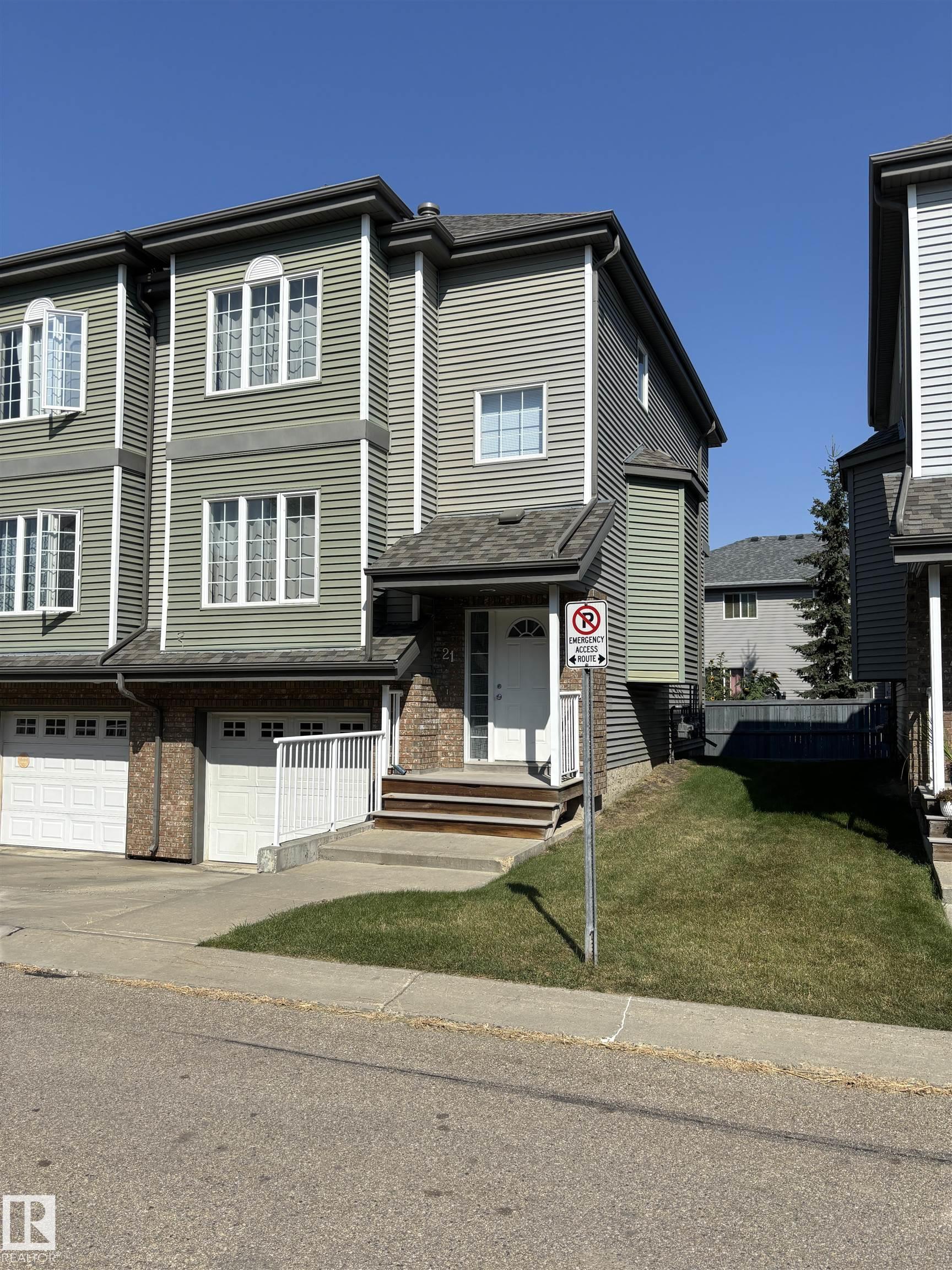 Photo 2 at 21 - 5102 30 Avenue, Place Chaleureuse, Beaumont