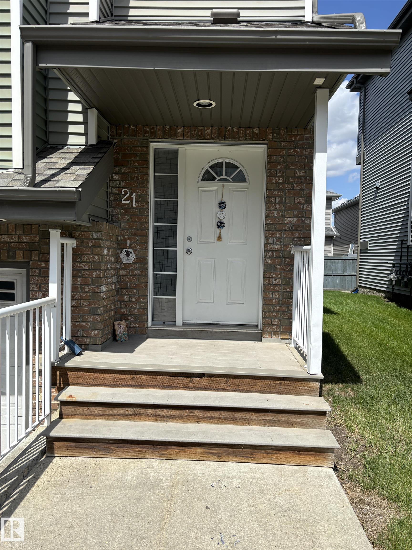 Photo 4 at 21 - 5102 30 Avenue, Place Chaleureuse, Beaumont