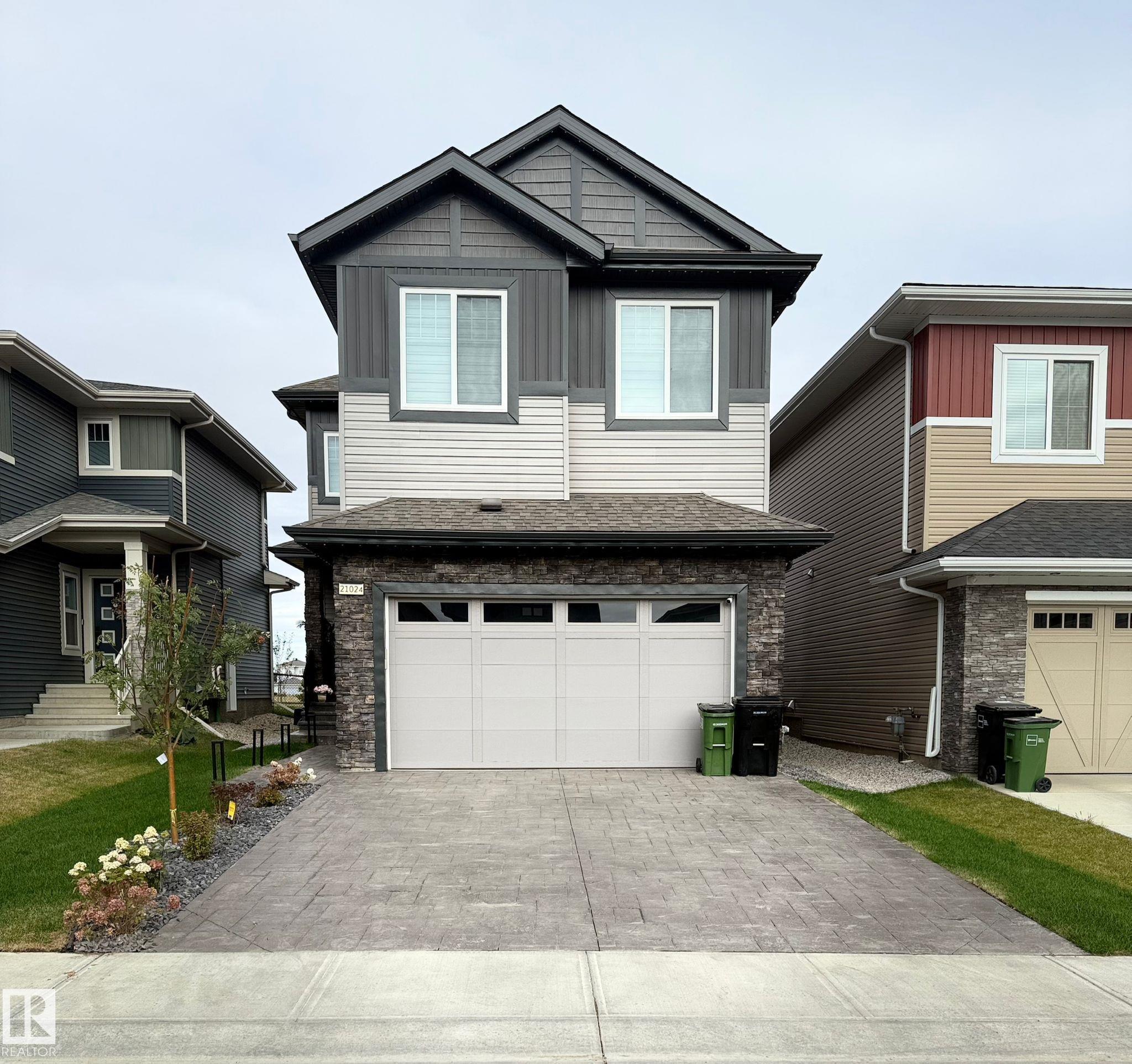 21024 128 Avenue NW, Trumpeter Area, Edmonton 