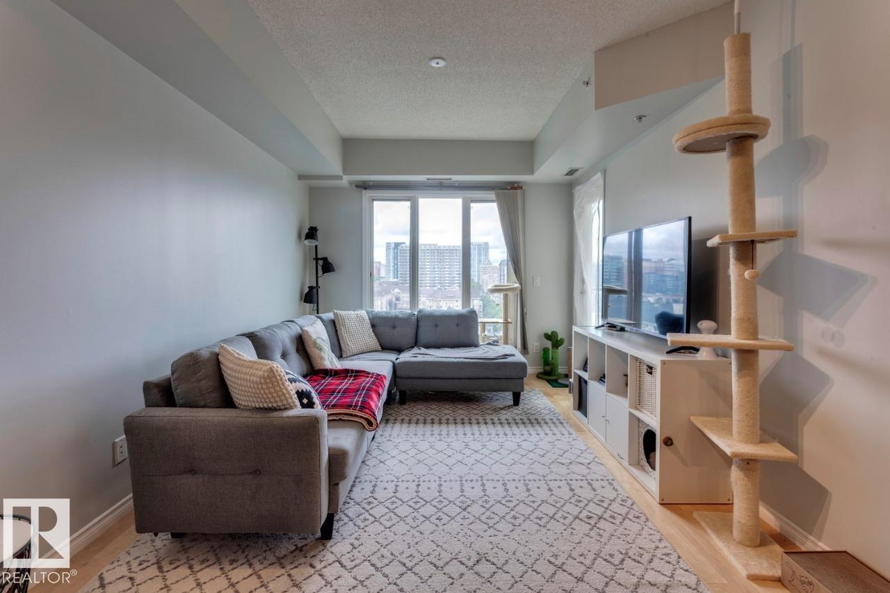 Photo 13 at 904 - 10303 111 Street NW, Downtown, Edmonton