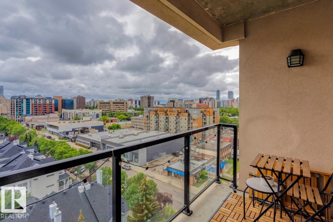 Photo 17 at 904 - 10303 111 Street NW, Downtown, Edmonton