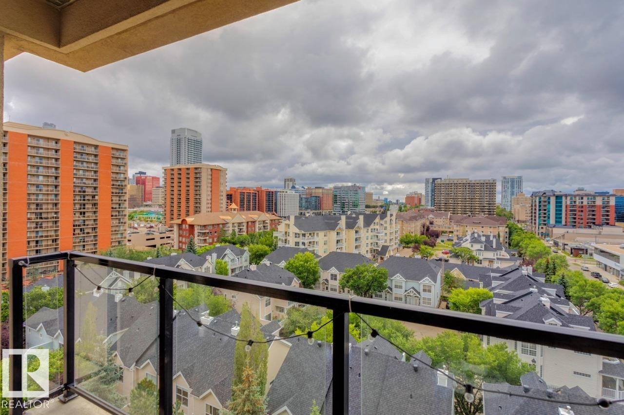 Photo 18 at 904 - 10303 111 Street NW, Downtown, Edmonton