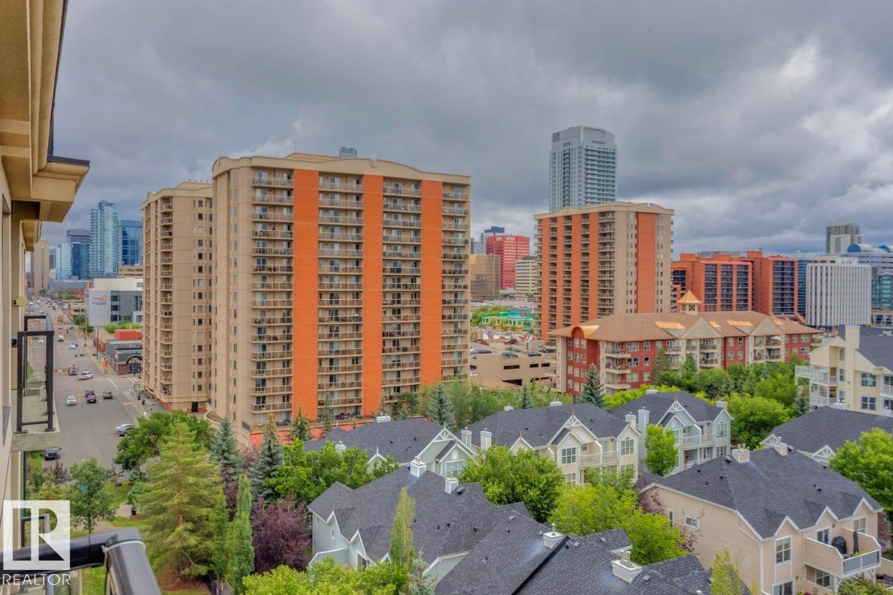 Photo 20 at 904 - 10303 111 Street NW, Downtown, Edmonton