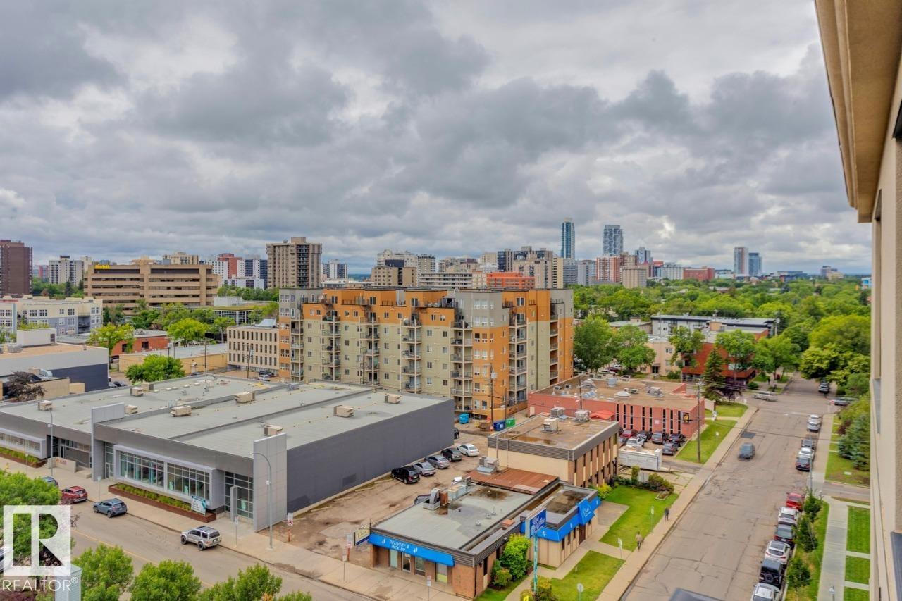 Photo 21 at 904 - 10303 111 Street NW, Downtown, Edmonton