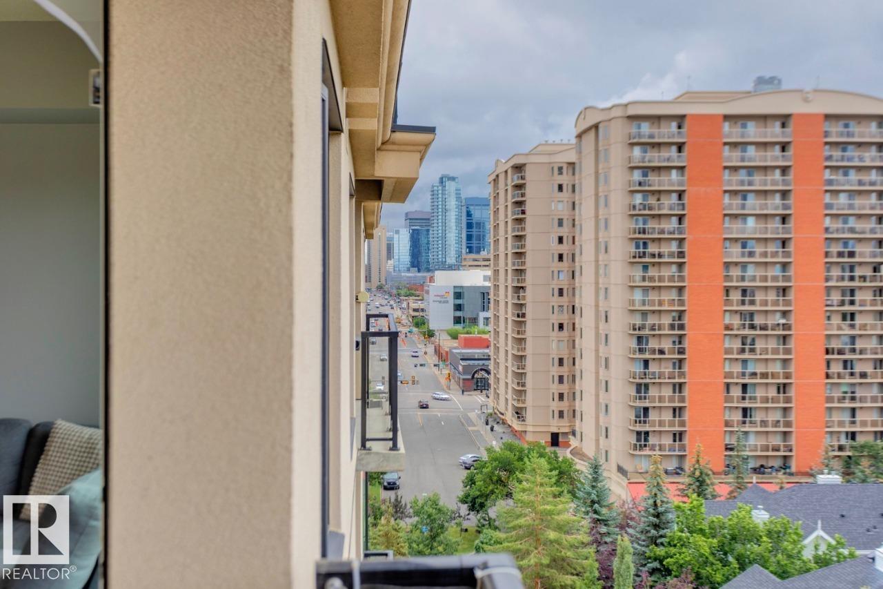 Photo 22 at 904 - 10303 111 Street NW, Downtown, Edmonton