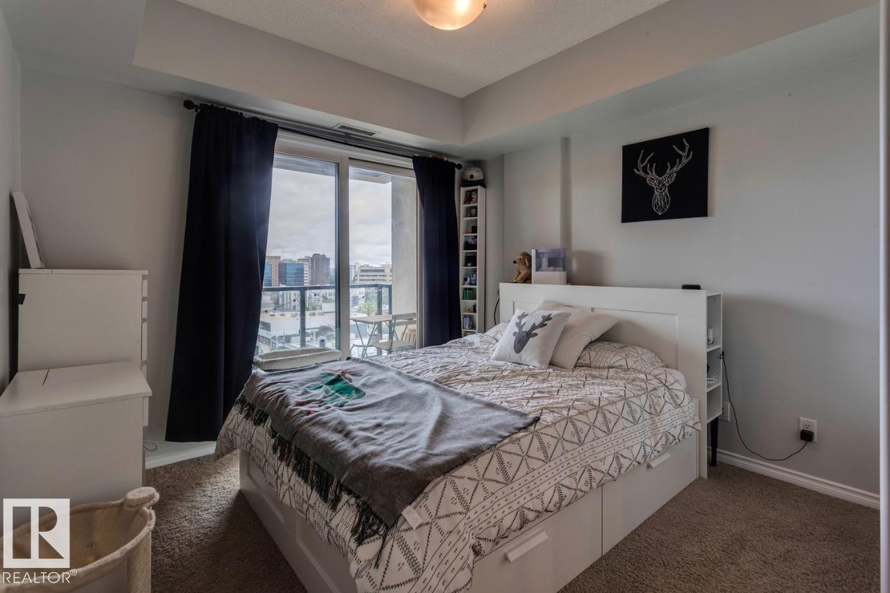 Photo 5 at 904 - 10303 111 Street NW, Downtown, Edmonton