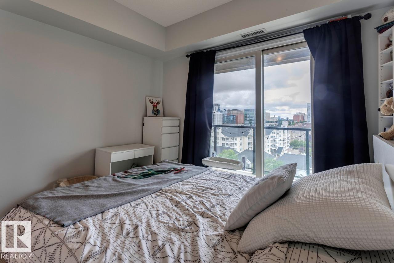 Photo 6 at 904 - 10303 111 Street NW, Downtown, Edmonton