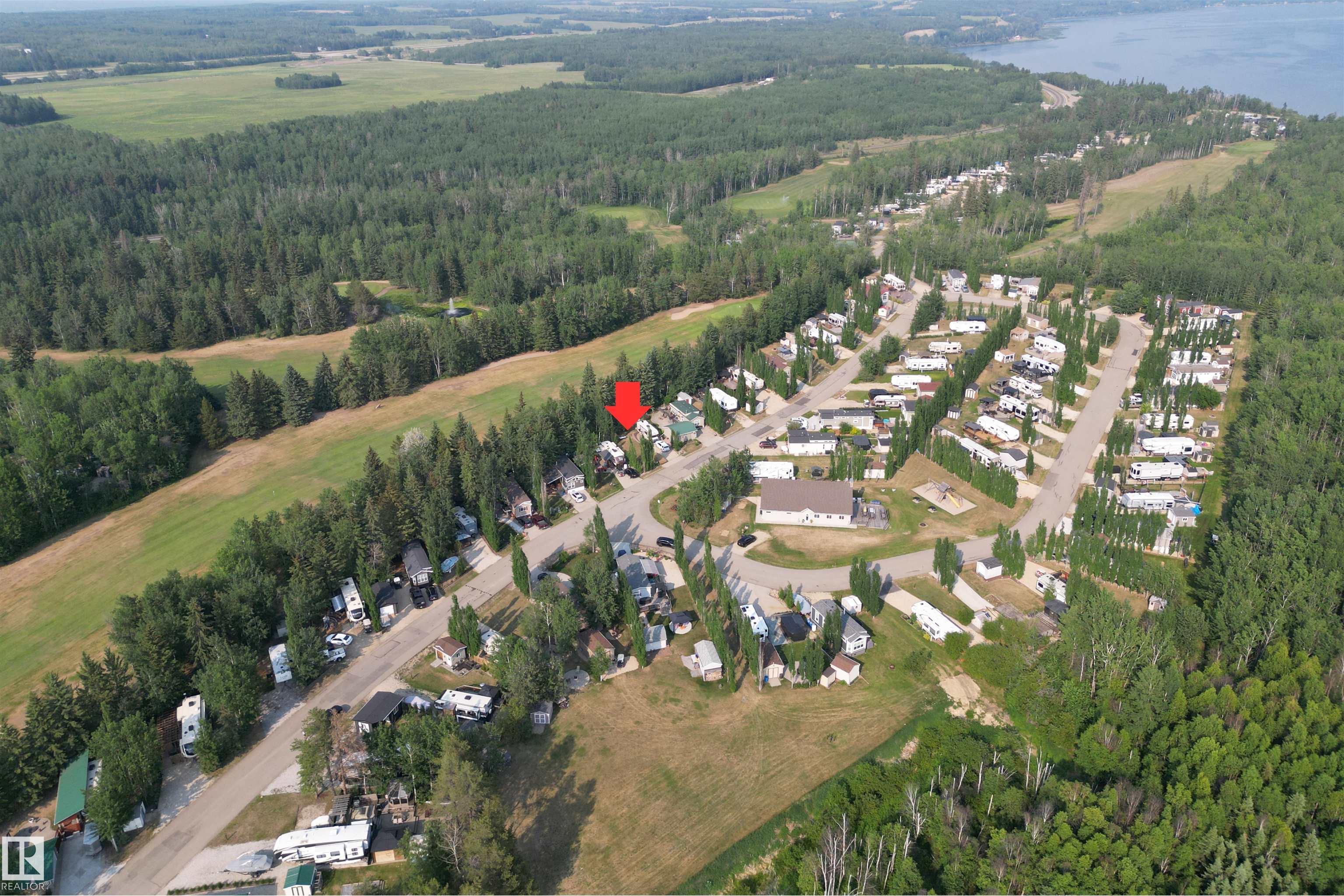 41 - 53207A Highway 31, The Meadows, Rural Parkland County 