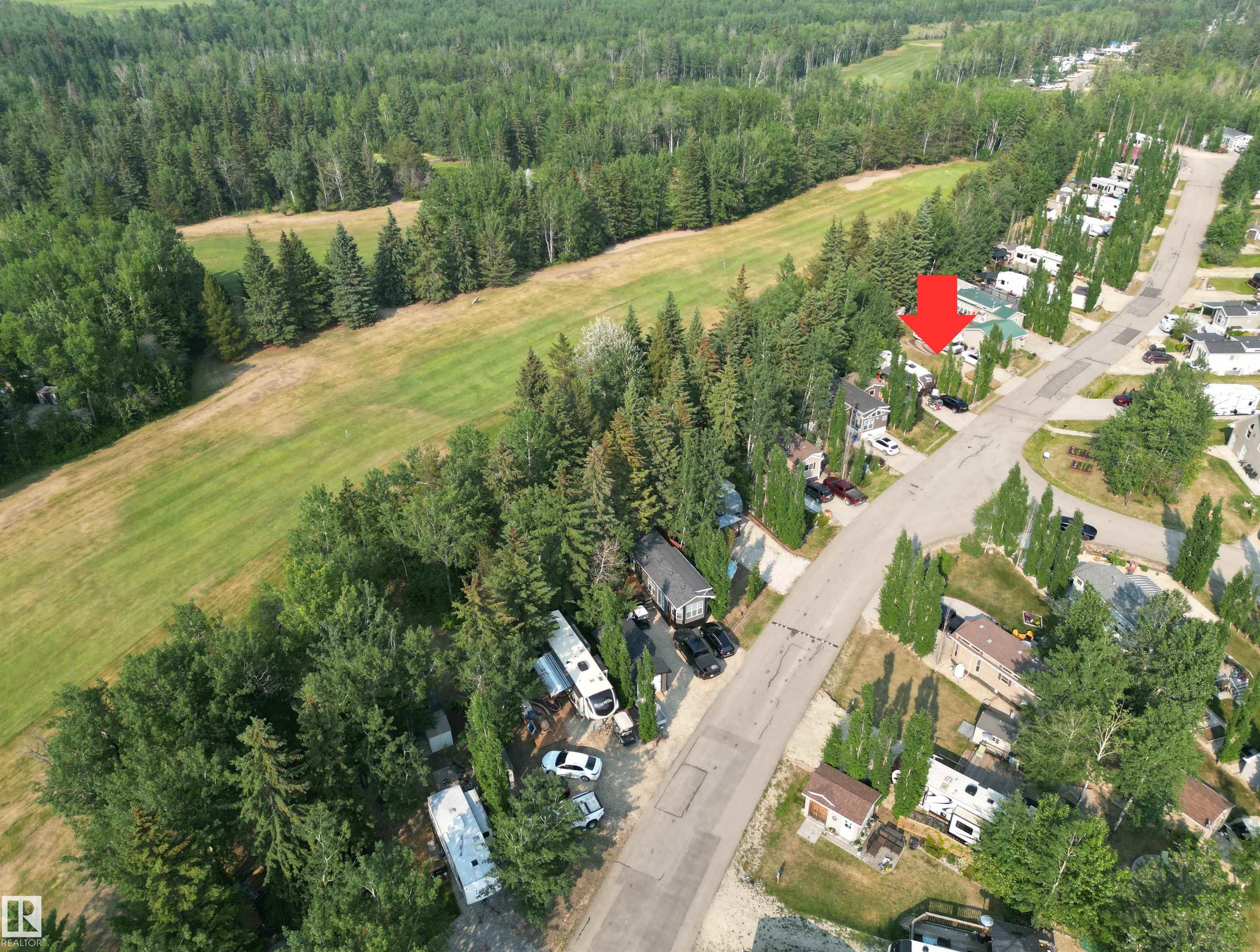 Photo 2 at 41 - 53207A Highway 31, The Meadows, Rural Parkland County