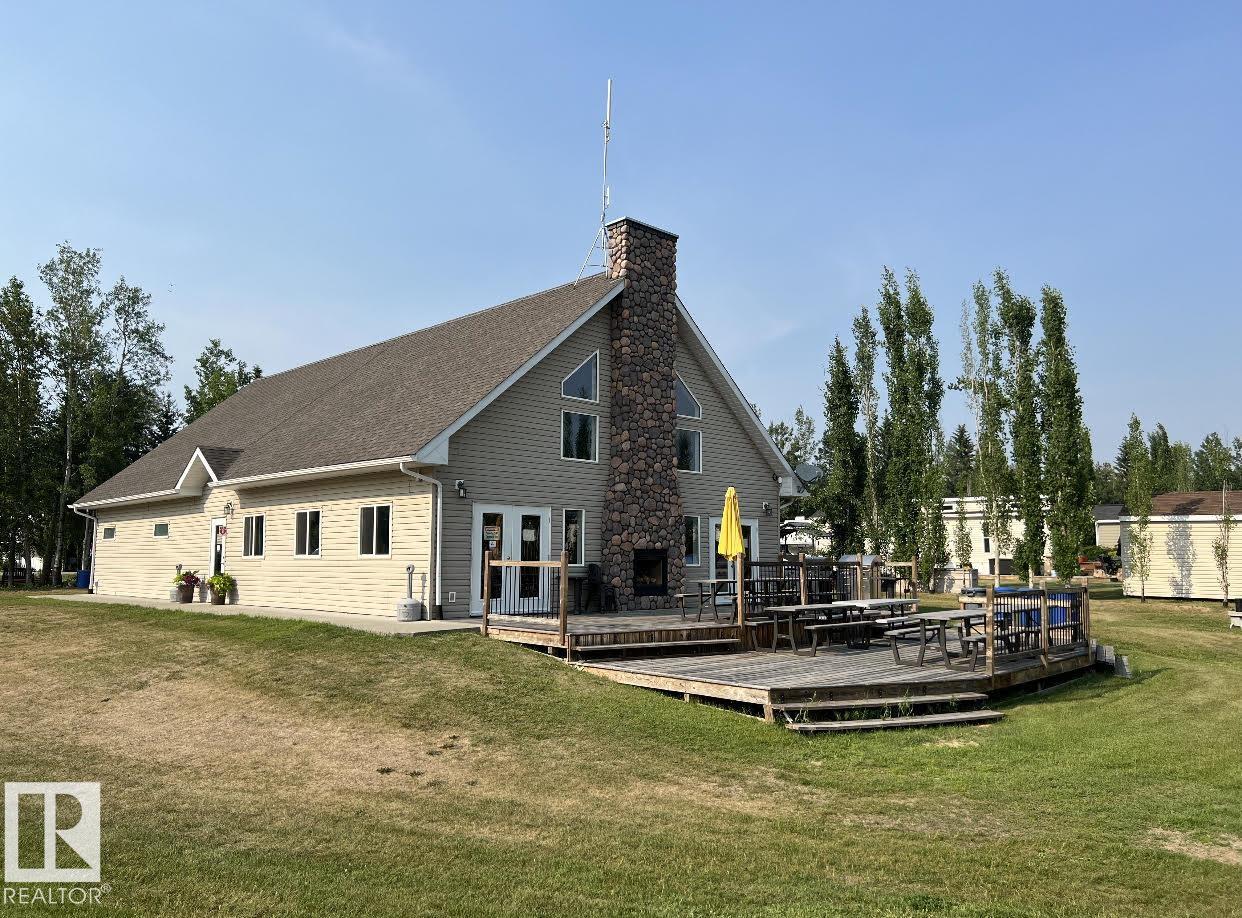 Photo 12 at 41 - 53207A Highway 31, The Meadows, Rural Parkland County