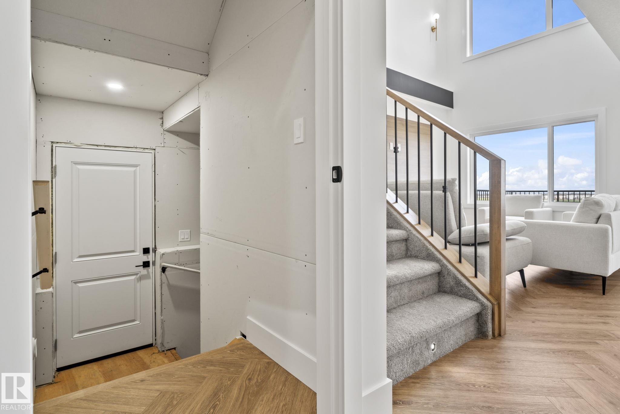 Photo 22 at 2904 1 Avenue SW, Alces, Edmonton