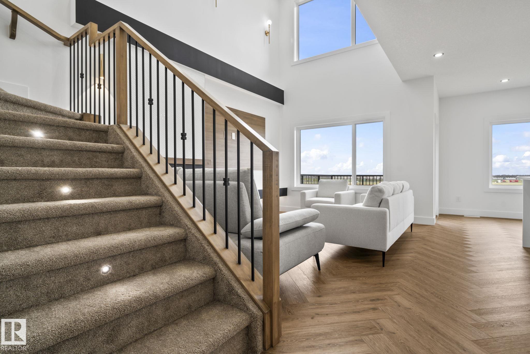 Photo 5 at 2904 1 Avenue SW, Alces, Edmonton