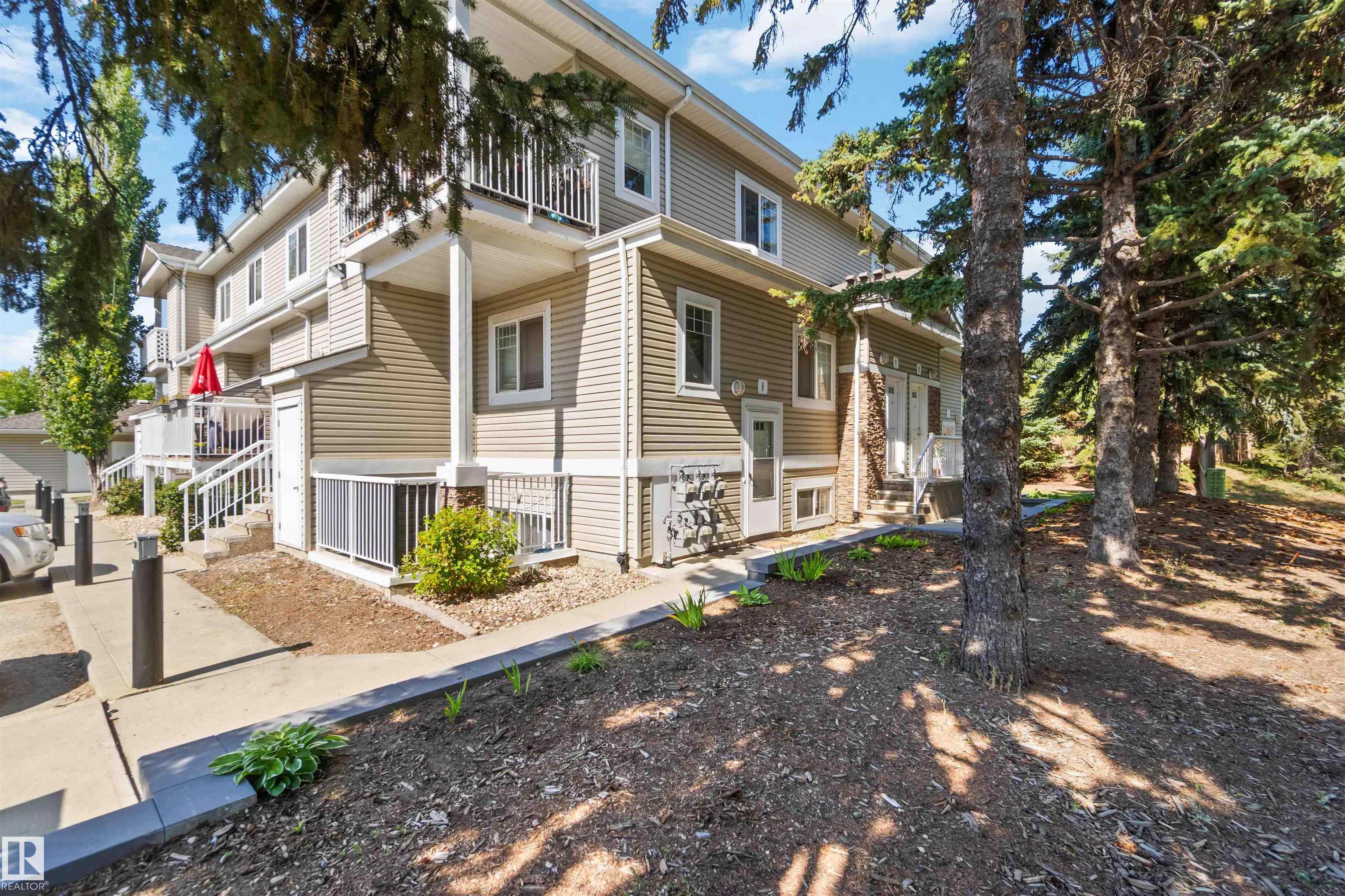 8A - 79 Bellerose Drive, Inglewood, St. Albert 