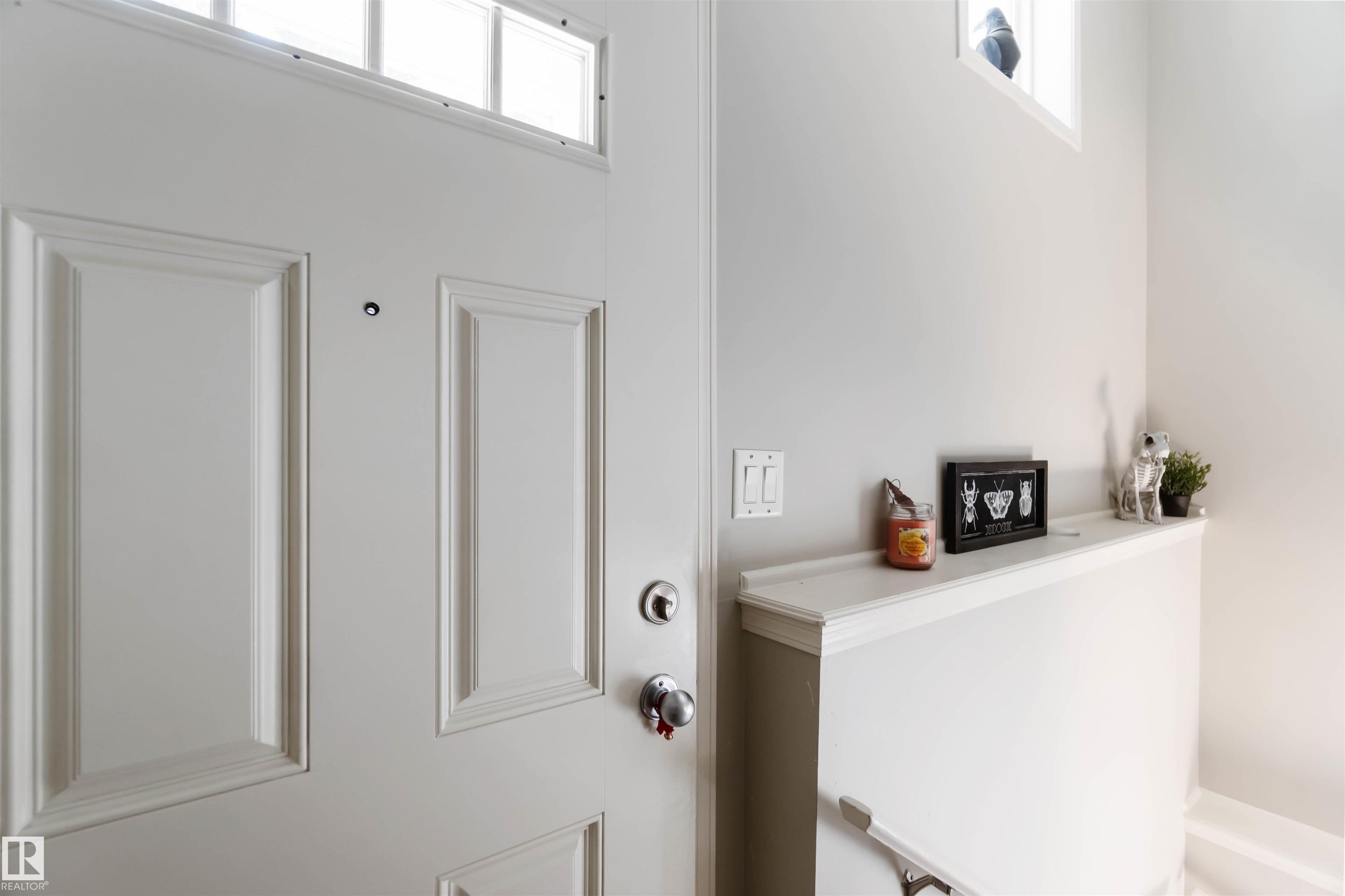 Photo 2 at 8A - 79 Bellerose Drive, Inglewood, St. Albert