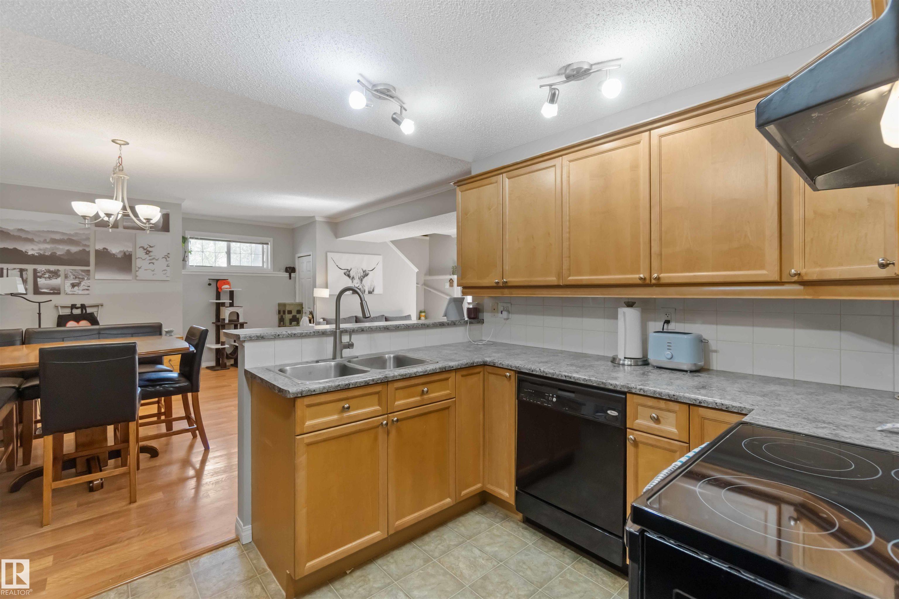 Photo 17 at 8A - 79 Bellerose Drive, Inglewood, St. Albert