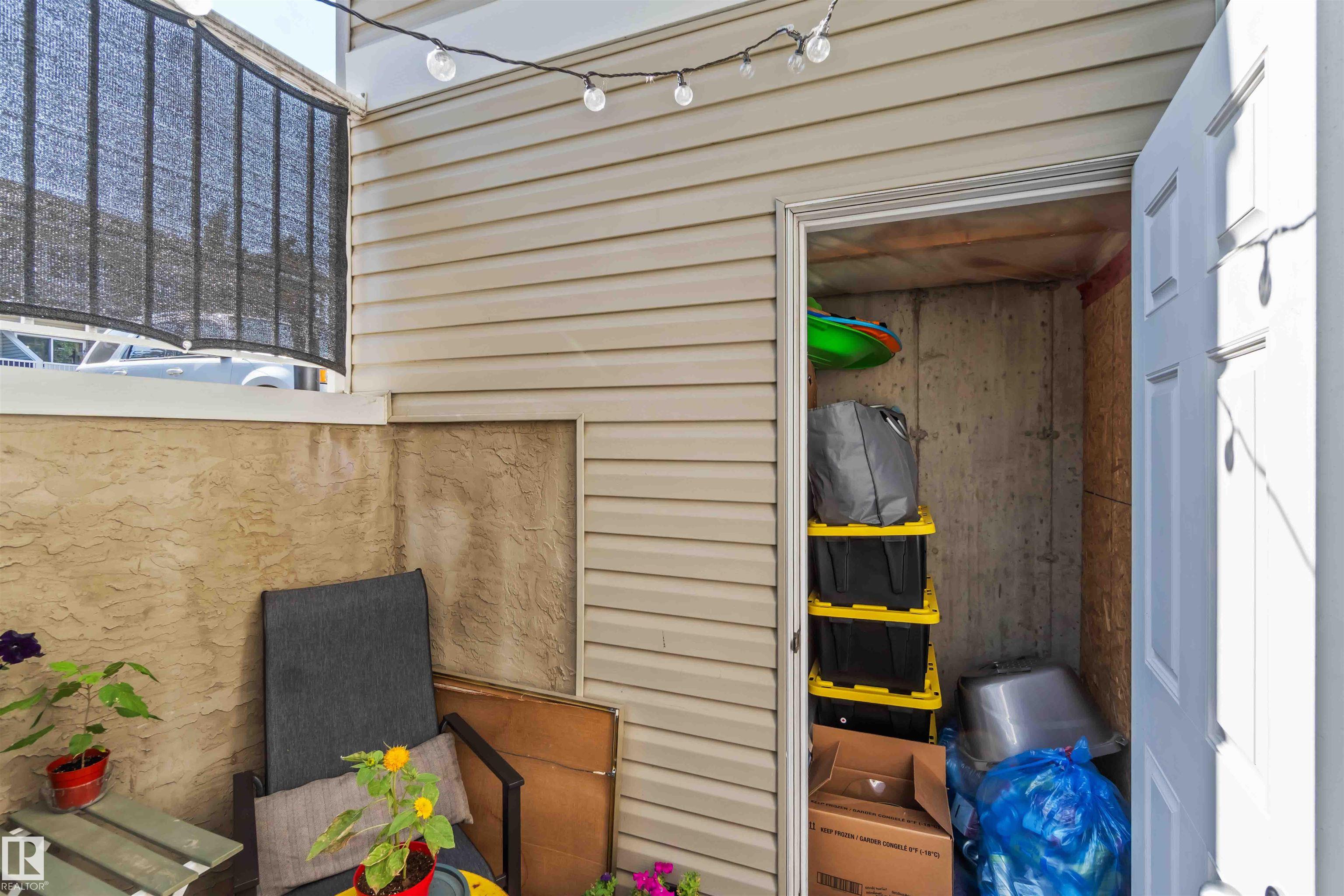 Photo 30 at 8A - 79 Bellerose Drive, Inglewood, St. Albert