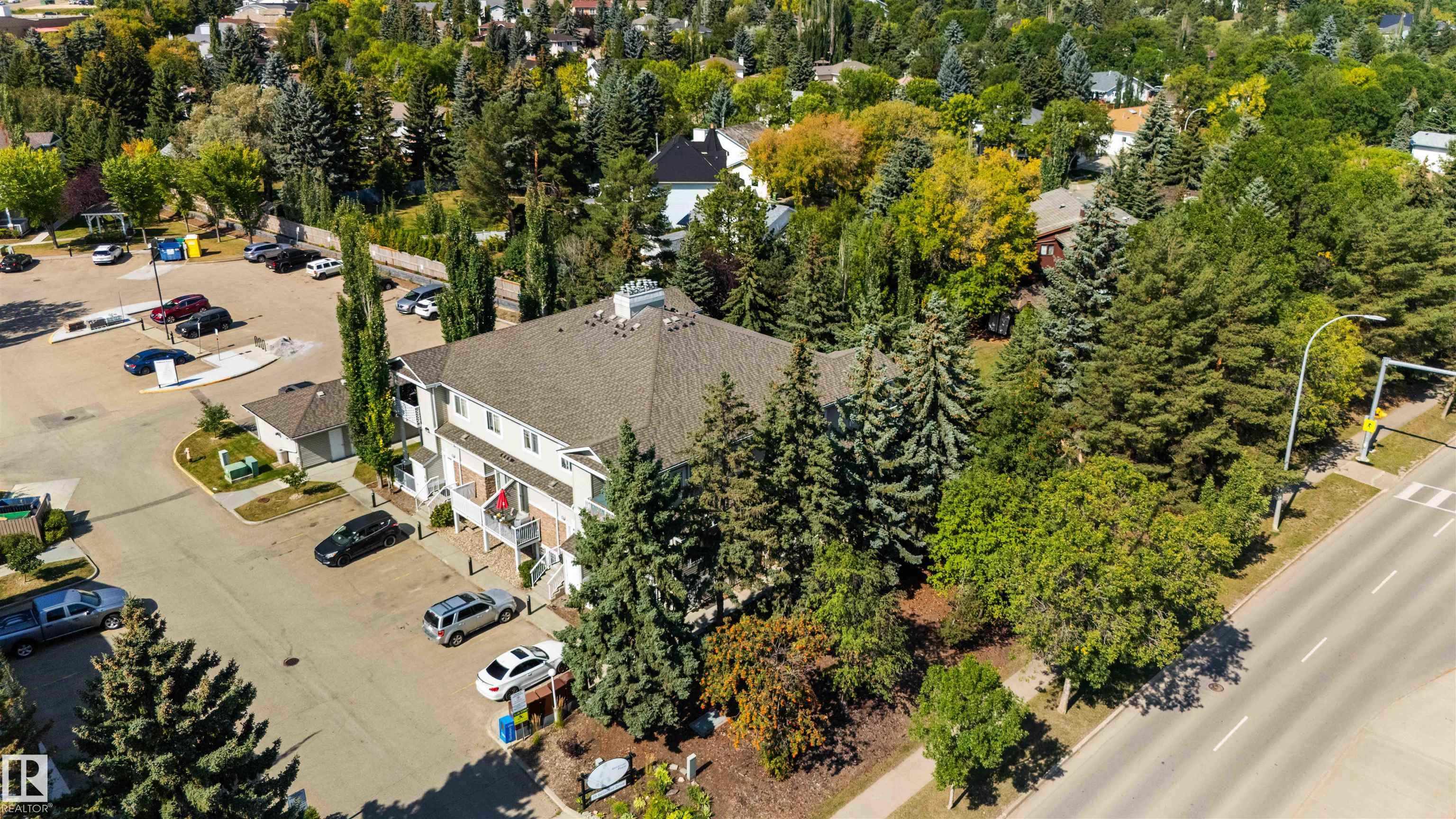 Photo 32 at 8A - 79 Bellerose Drive, Inglewood, St. Albert