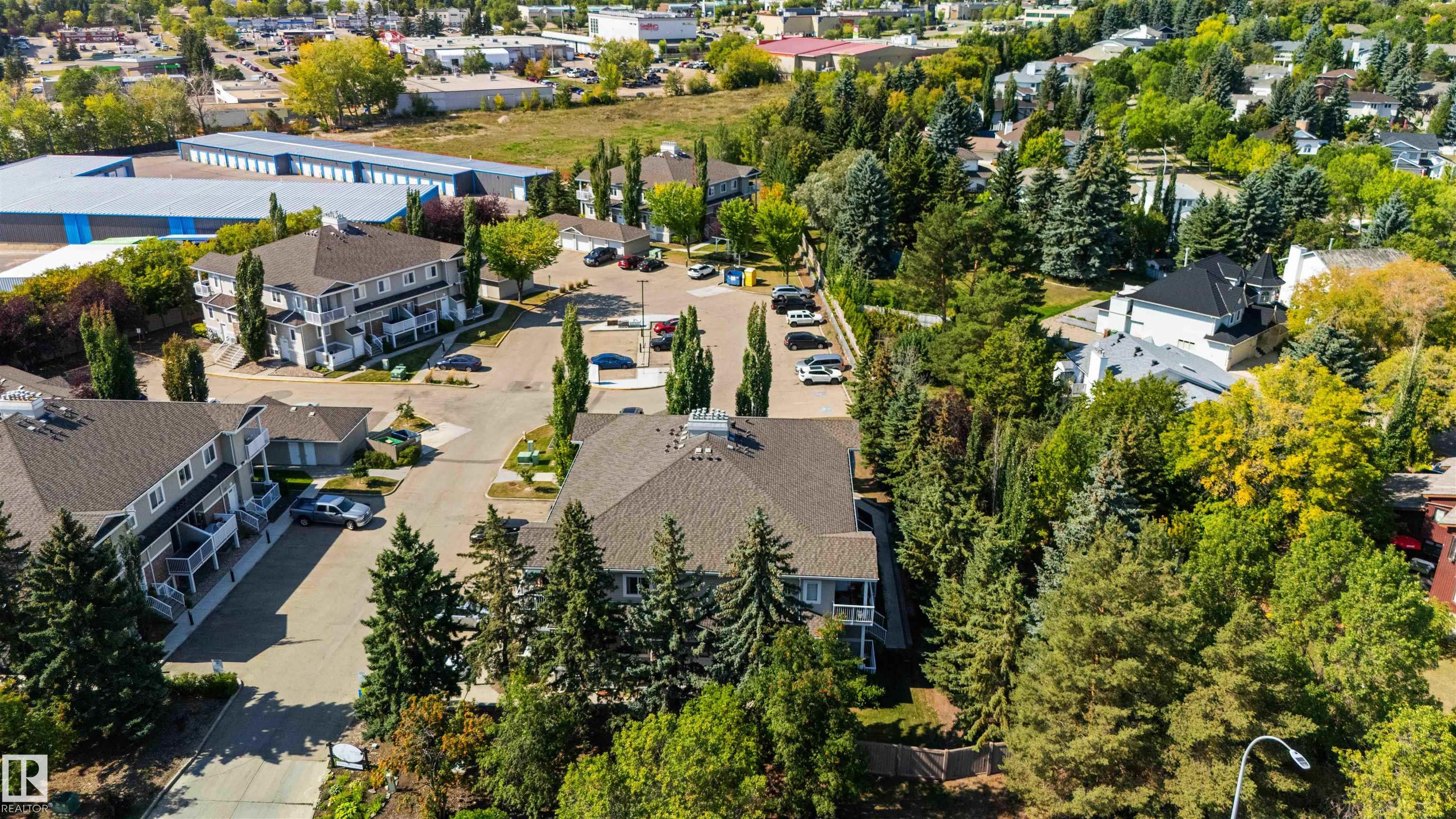 Photo 33 at 8A - 79 Bellerose Drive, Inglewood, St. Albert