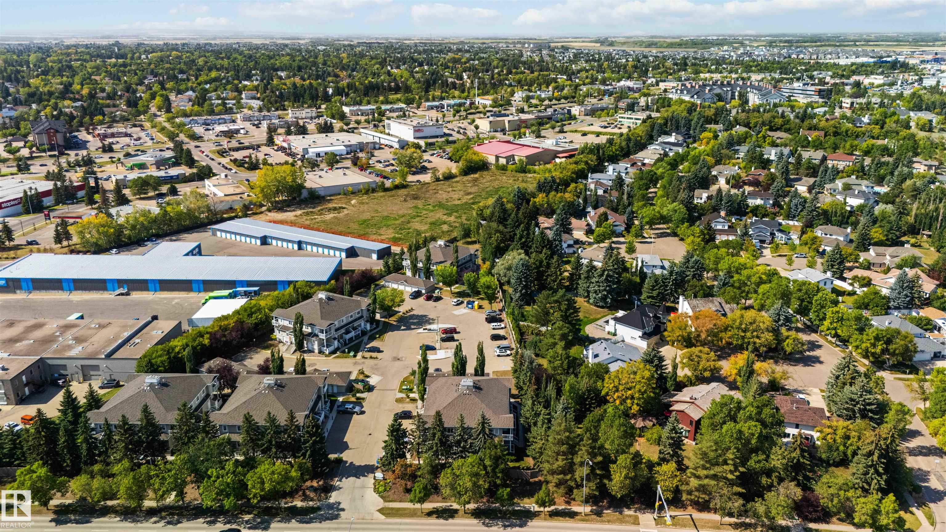 Photo 34 at 8A - 79 Bellerose Drive, Inglewood, St. Albert