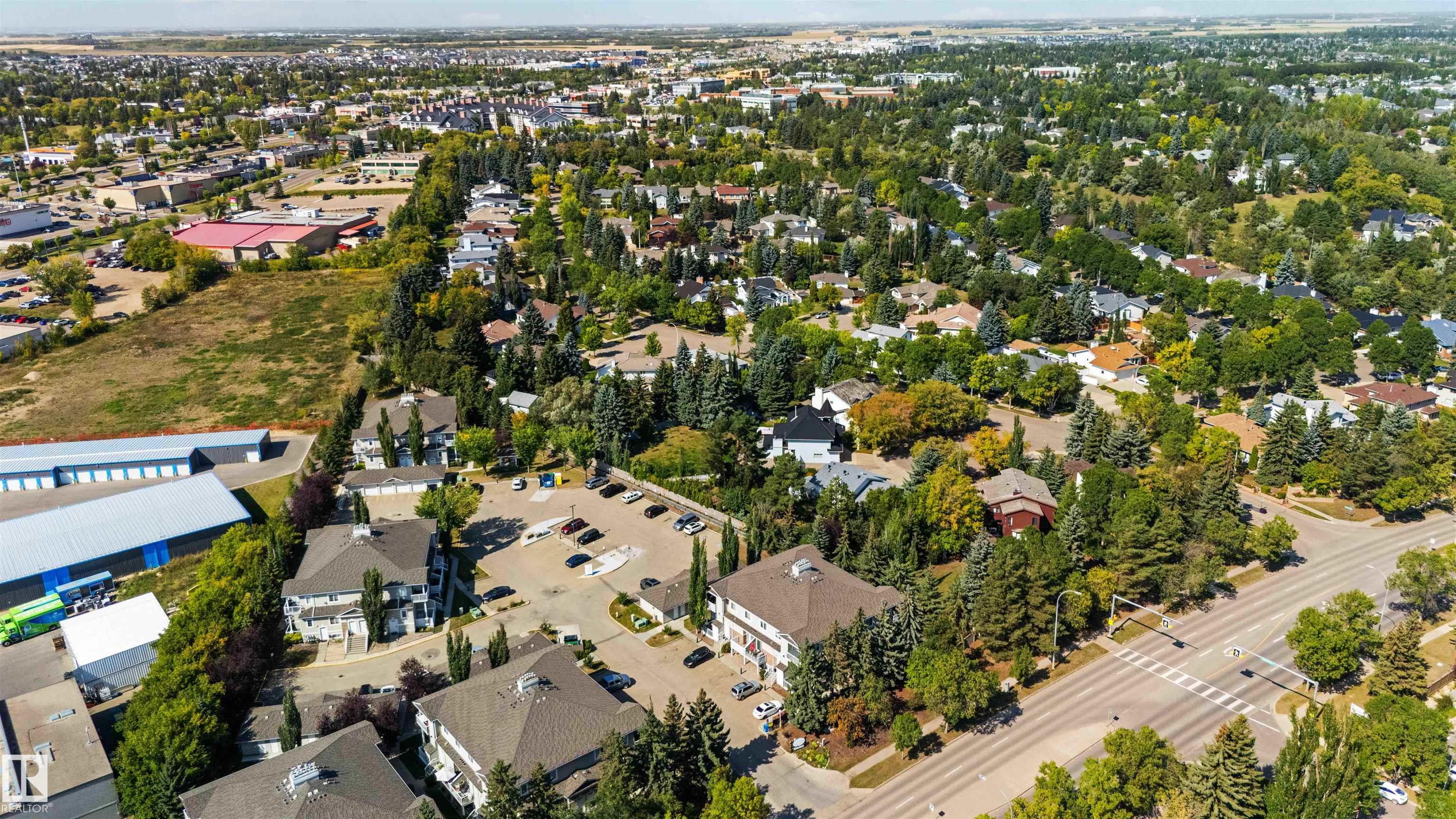 Photo 35 at 8A - 79 Bellerose Drive, Inglewood, St. Albert