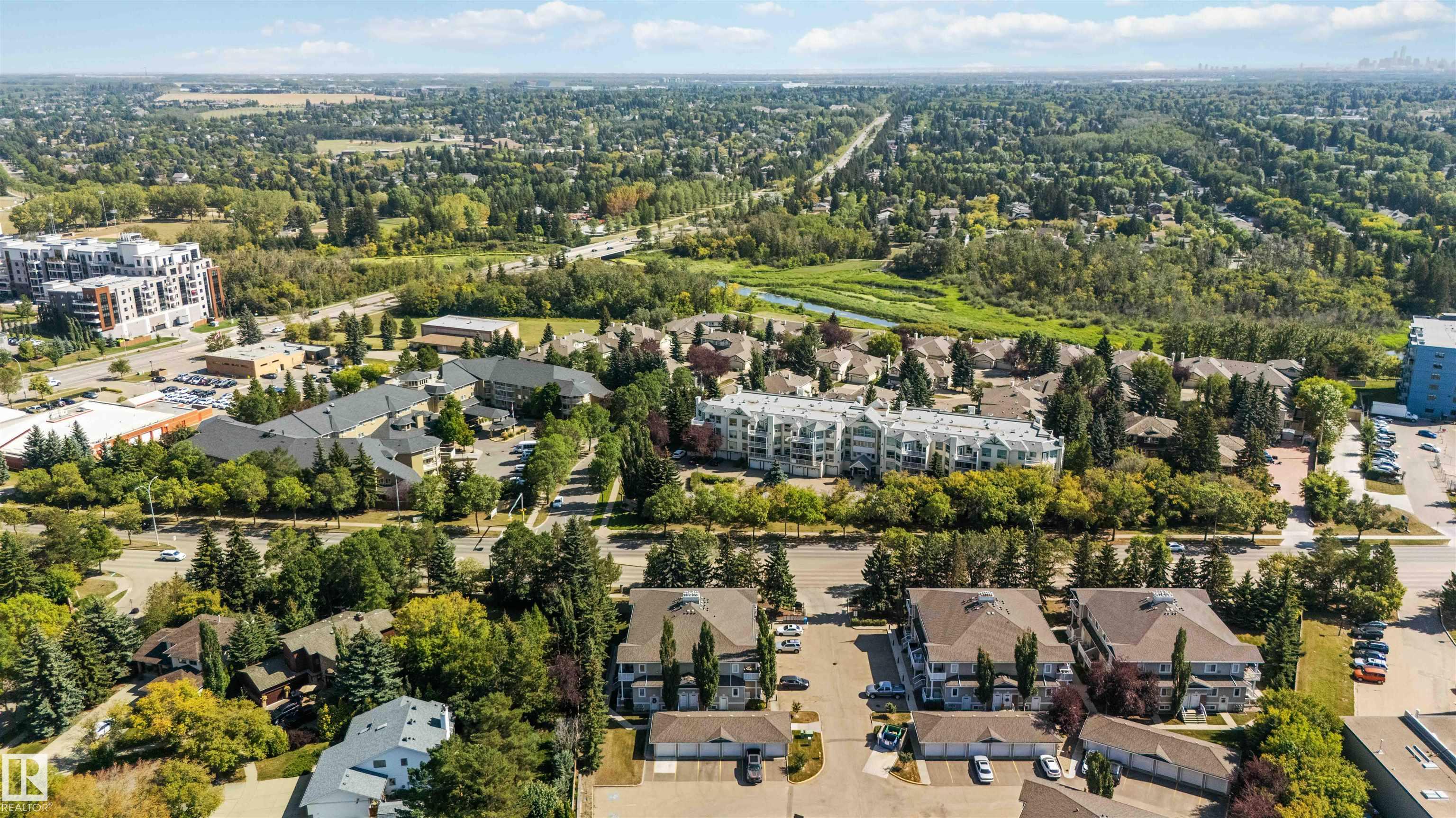 Photo 37 at 8A - 79 Bellerose Drive, Inglewood, St. Albert