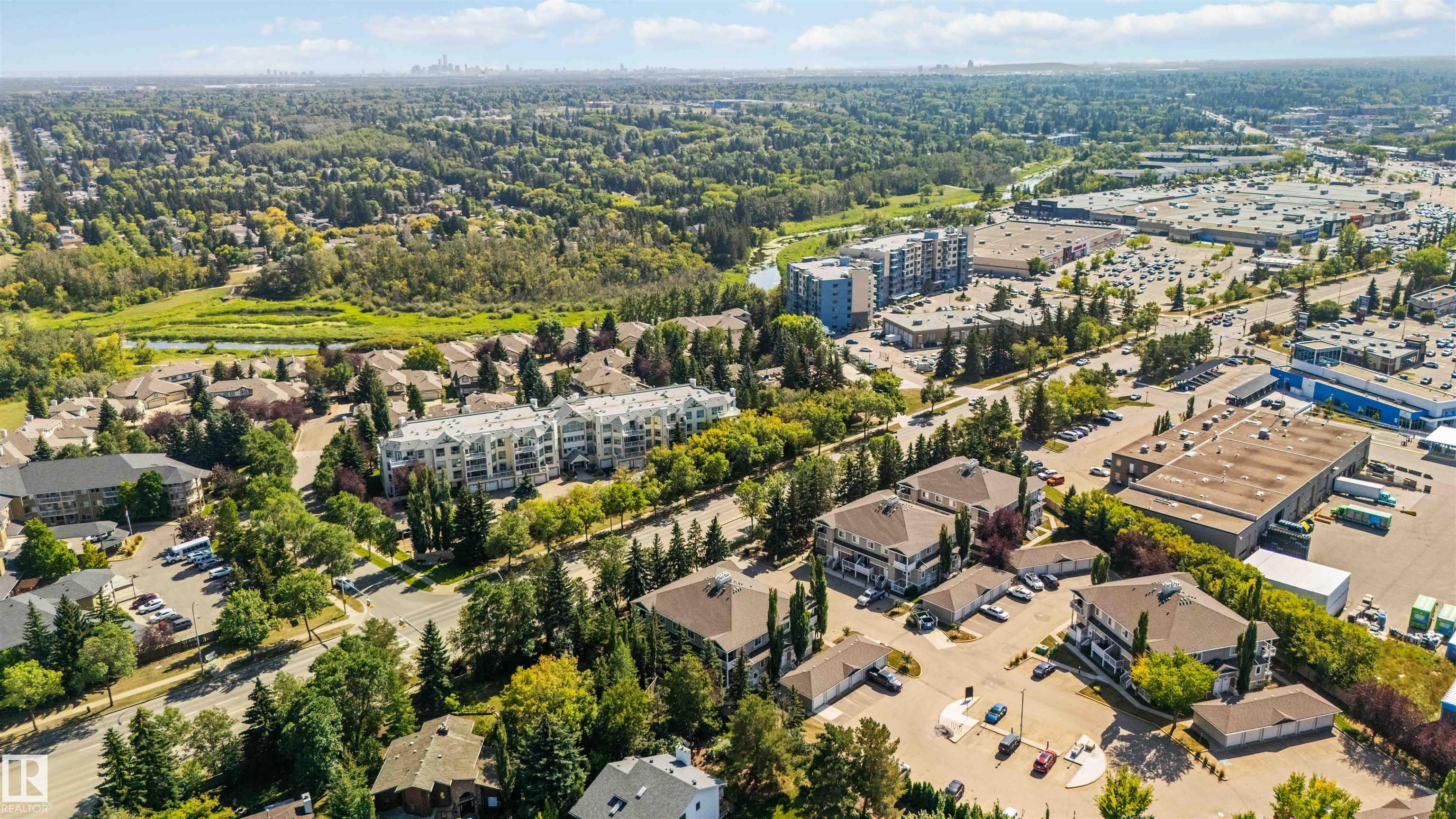 Photo 38 at 8A - 79 Bellerose Drive, Inglewood, St. Albert