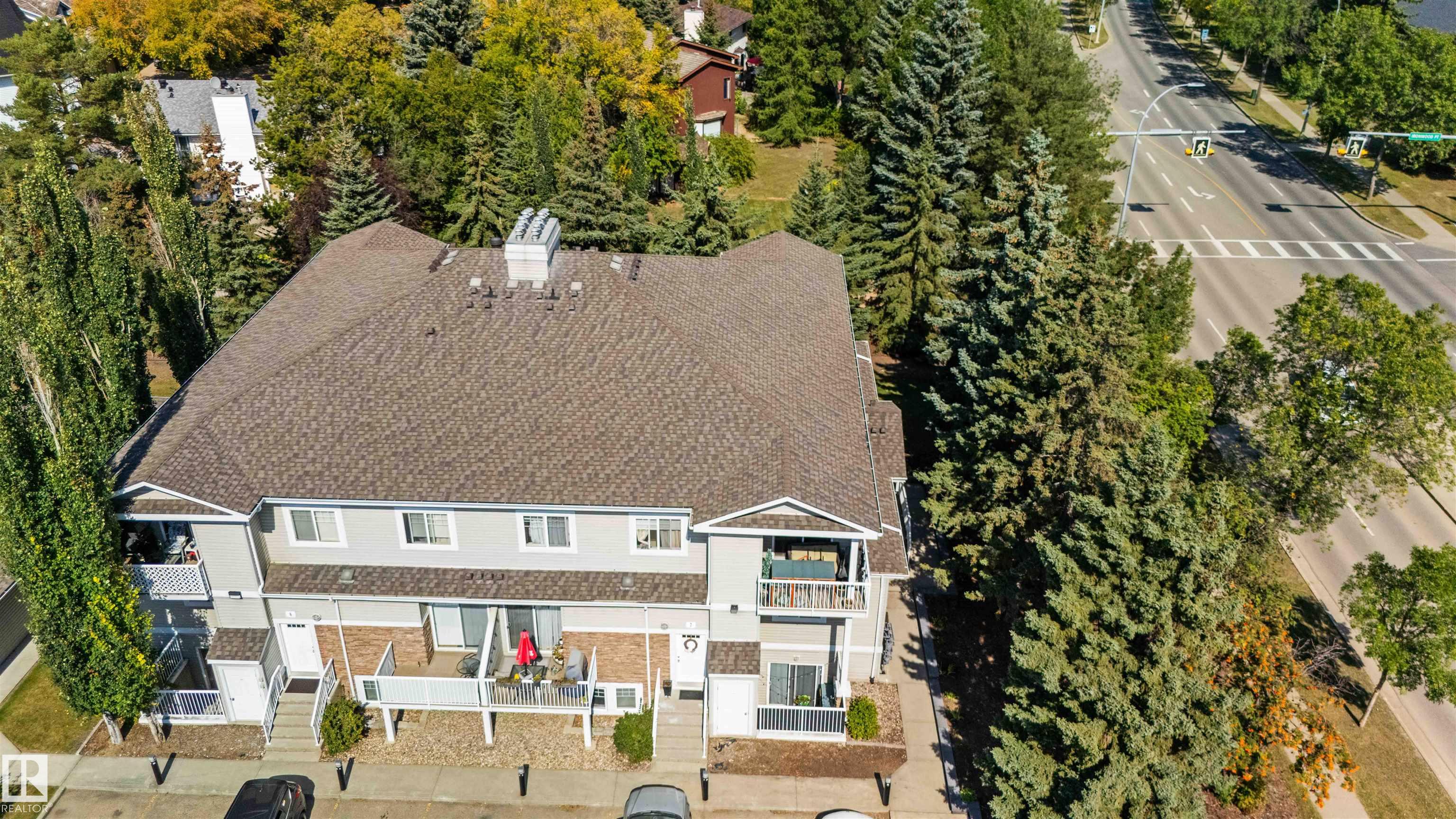 Photo 39 at 8A - 79 Bellerose Drive, Inglewood, St. Albert
